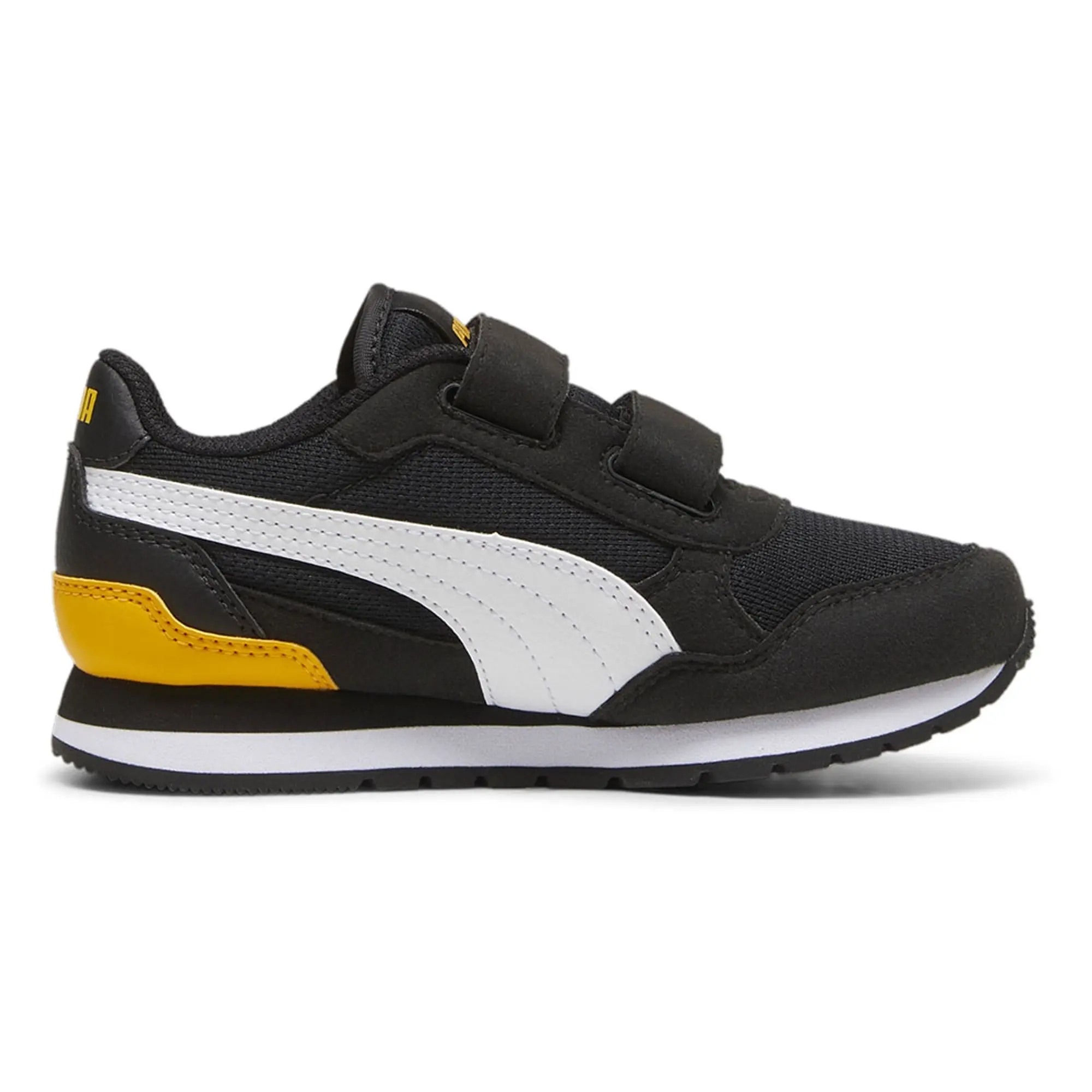 Puma St Runner V4 Mesh V Trainers