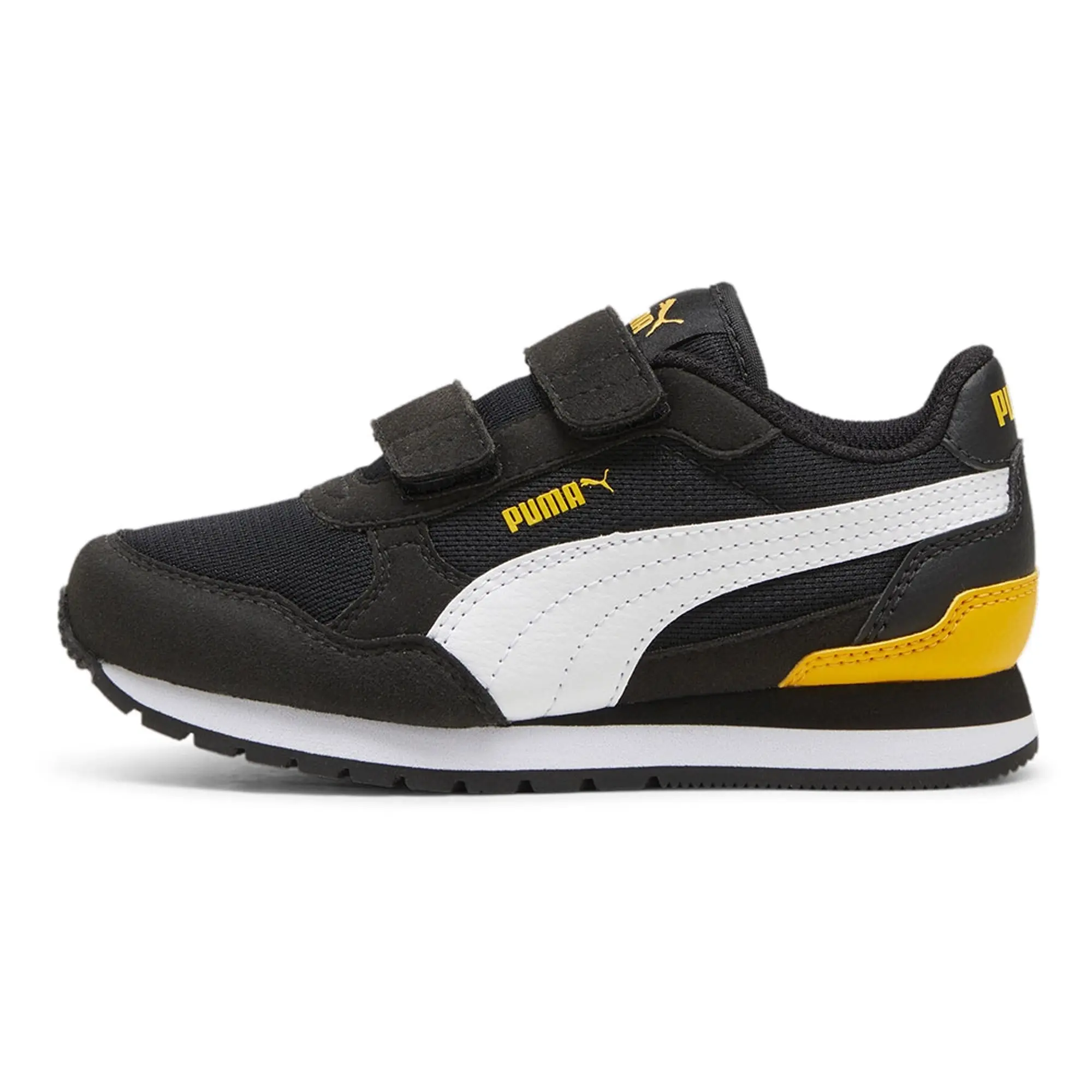 Puma St Runner V4 Mesh V Trainers