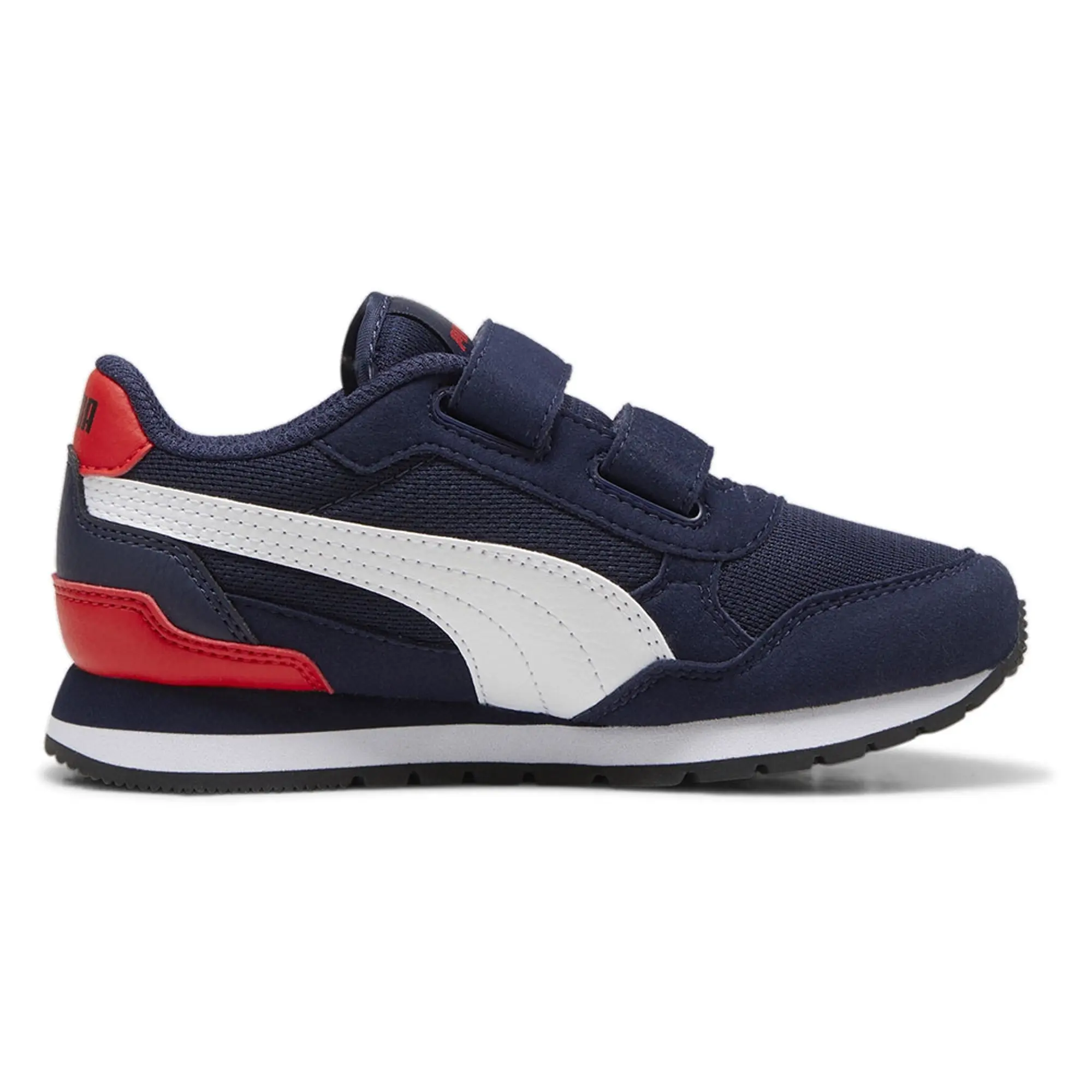 Puma St Runner V4 Mesh V Trainers