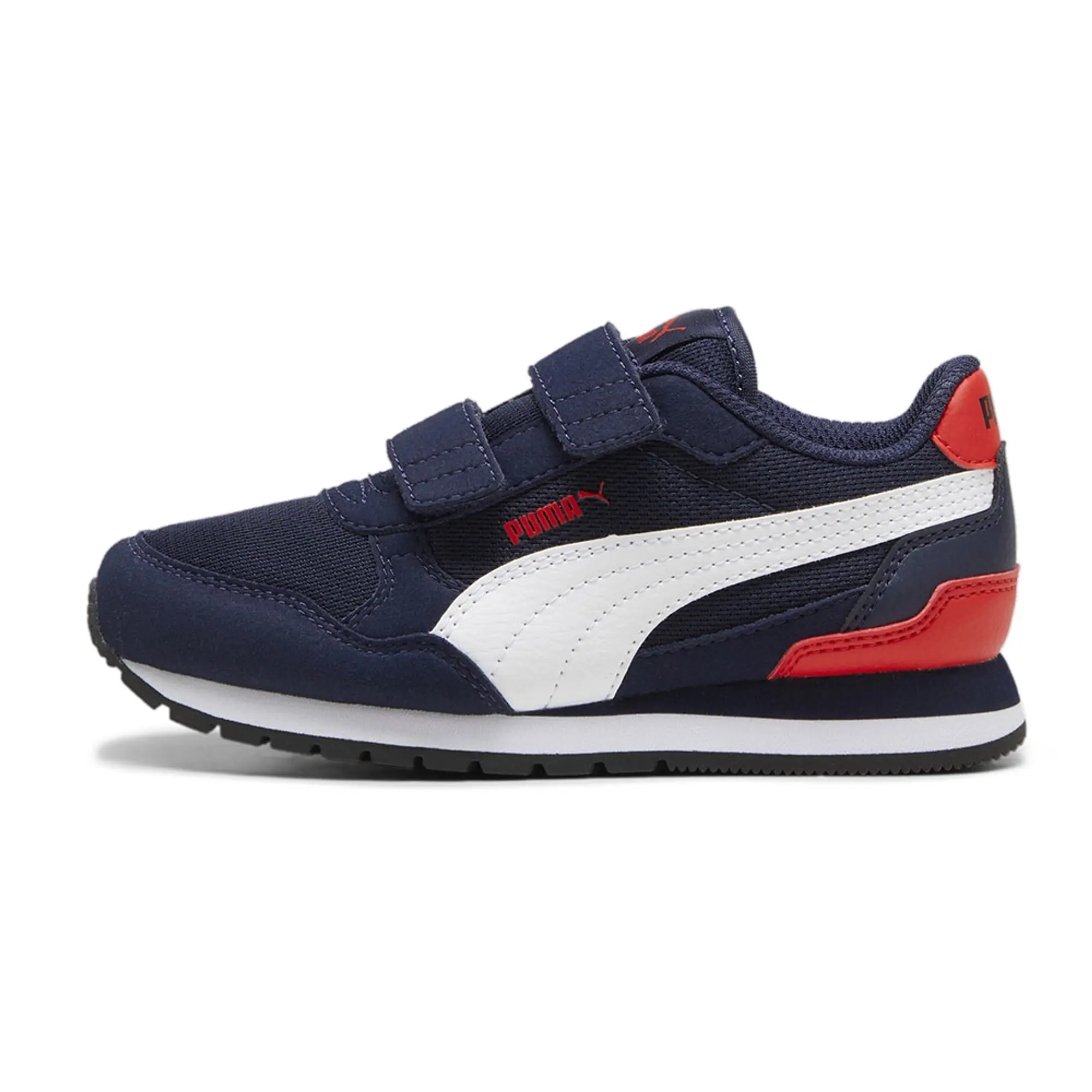 Puma St Runner V4 Mesh V Trainers