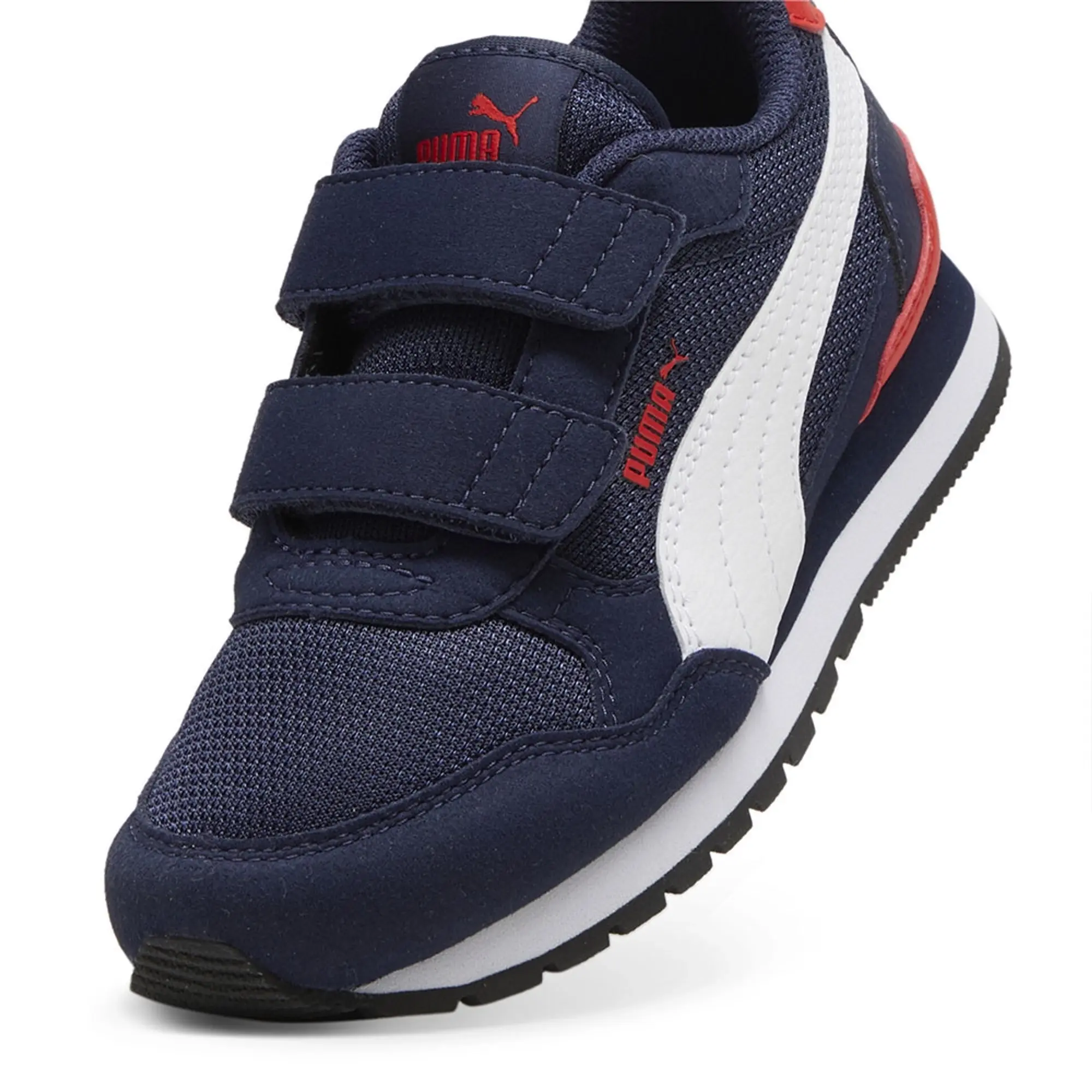 Puma St Runner V4 Mesh V Trainers