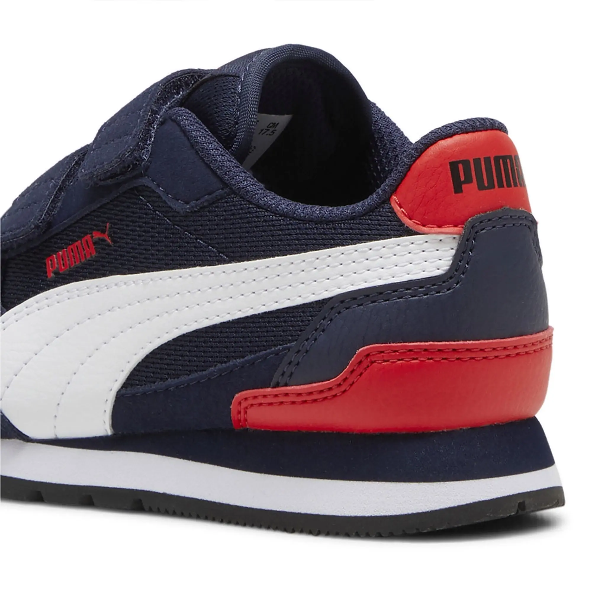 Puma St Runner V4 Mesh V Trainers