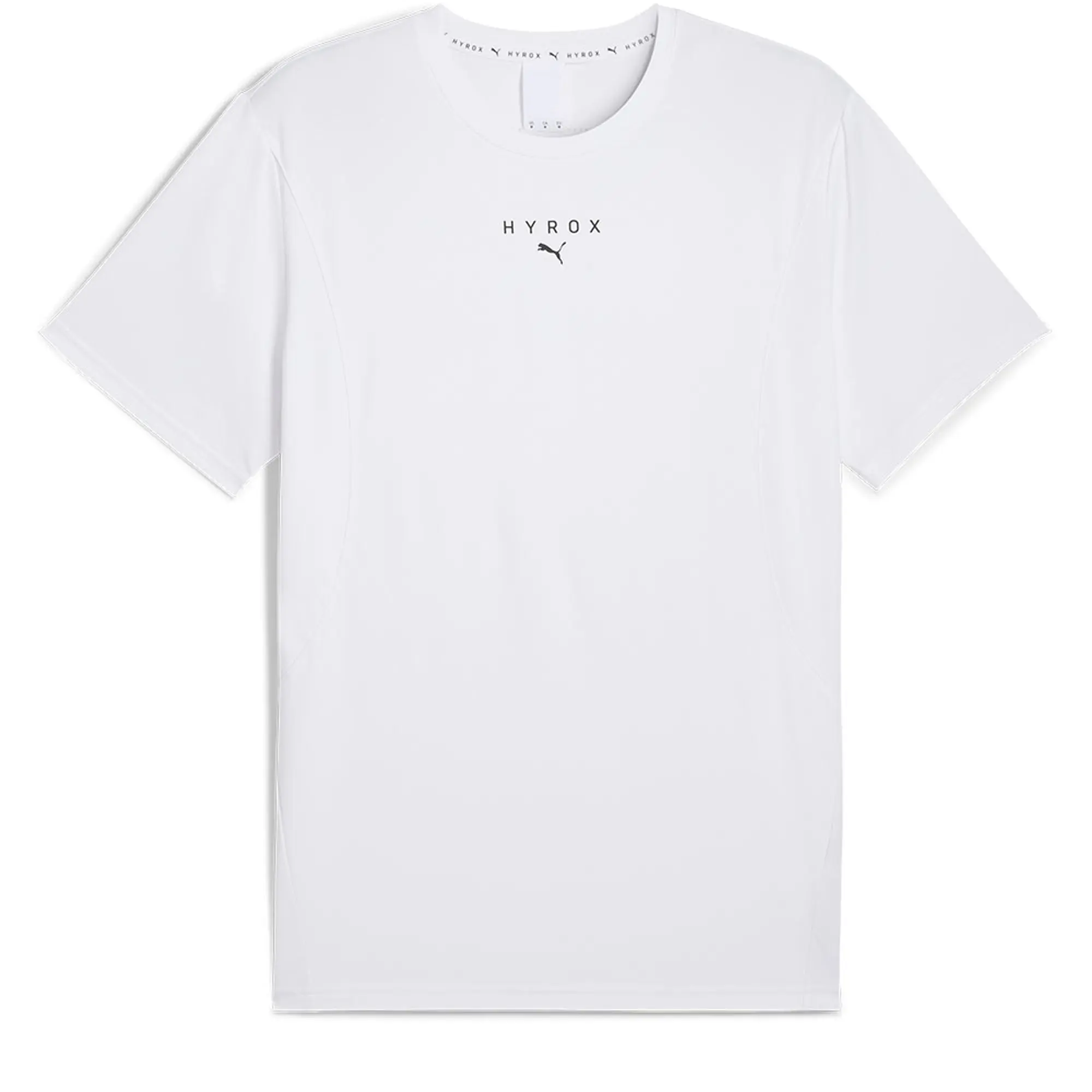 Puma X Hyrox Cloudspun Short Sleeve T-shirt