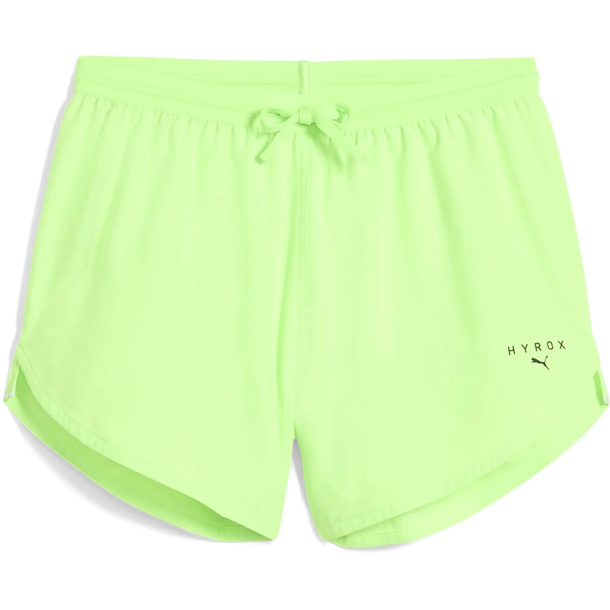 Puma X Hyrox Ultraweave Velocity 4 Shorts