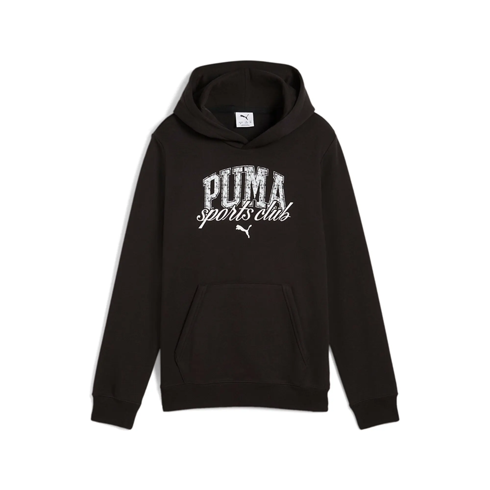 Puma Class Hoodie