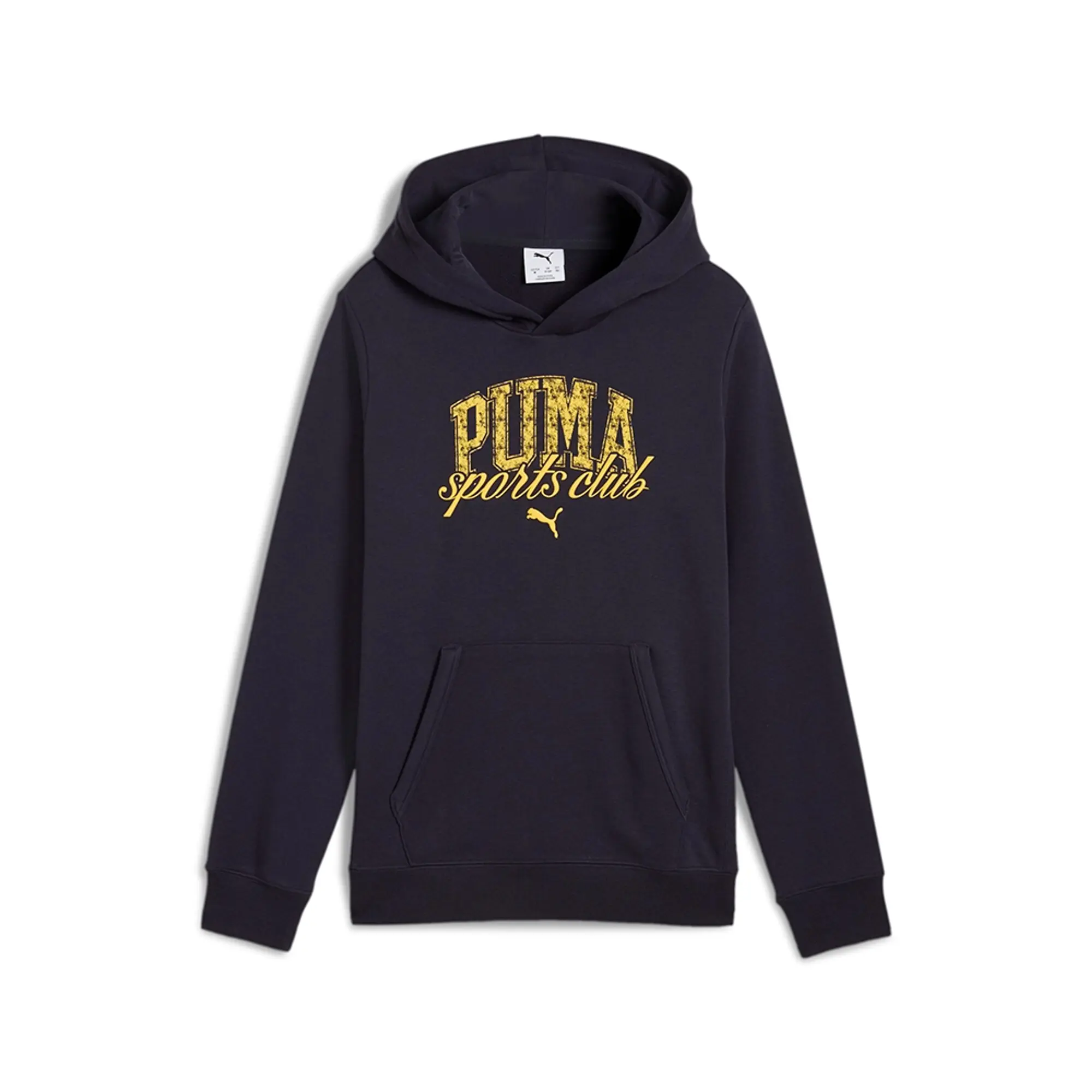 Puma Class Hoodie