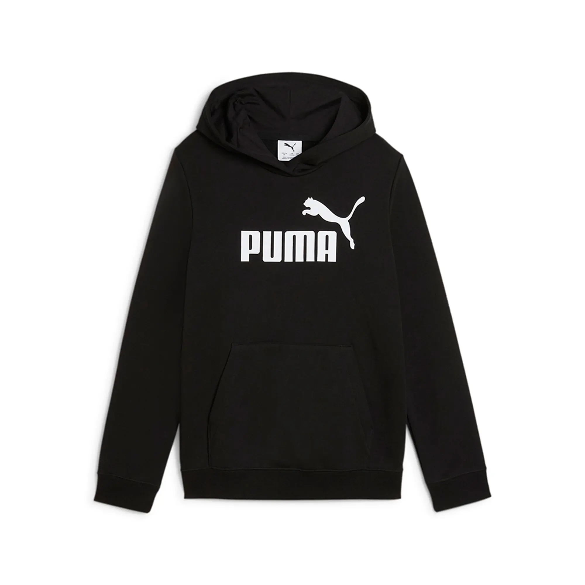 Puma Ess Nº1 Logo Hoodie