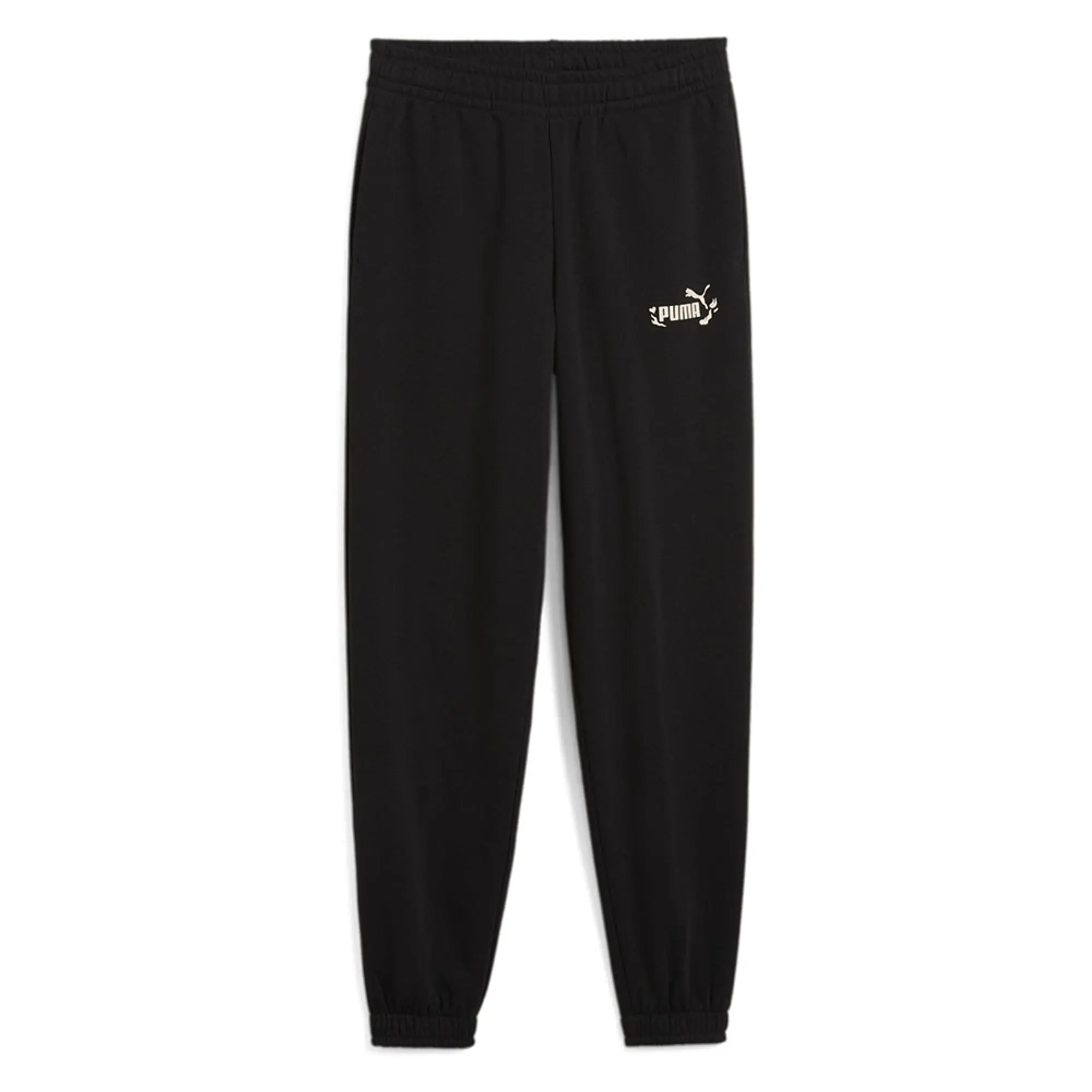 Puma Flaming Love Sweat Pants