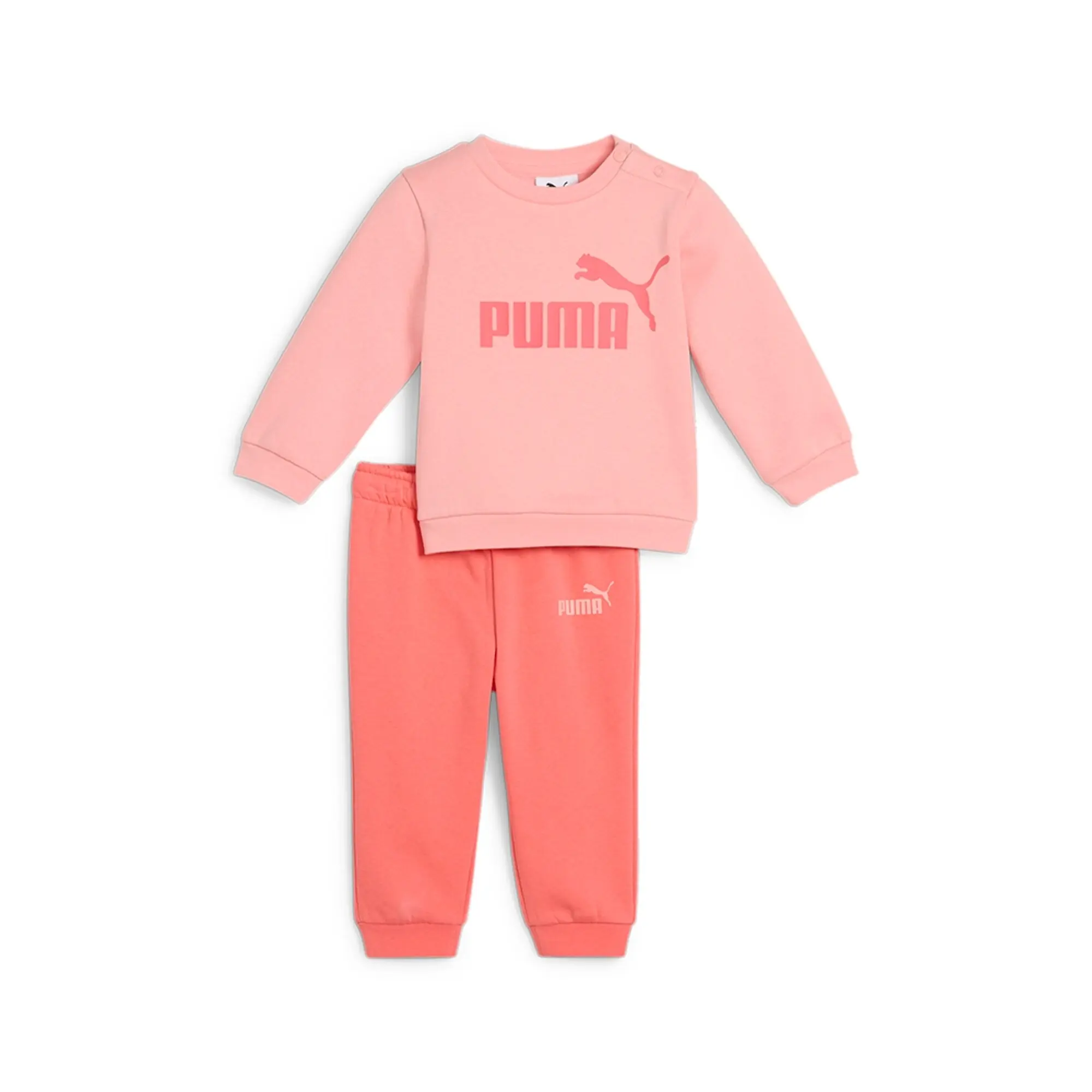 Puma Minicats Ess Tracksuit