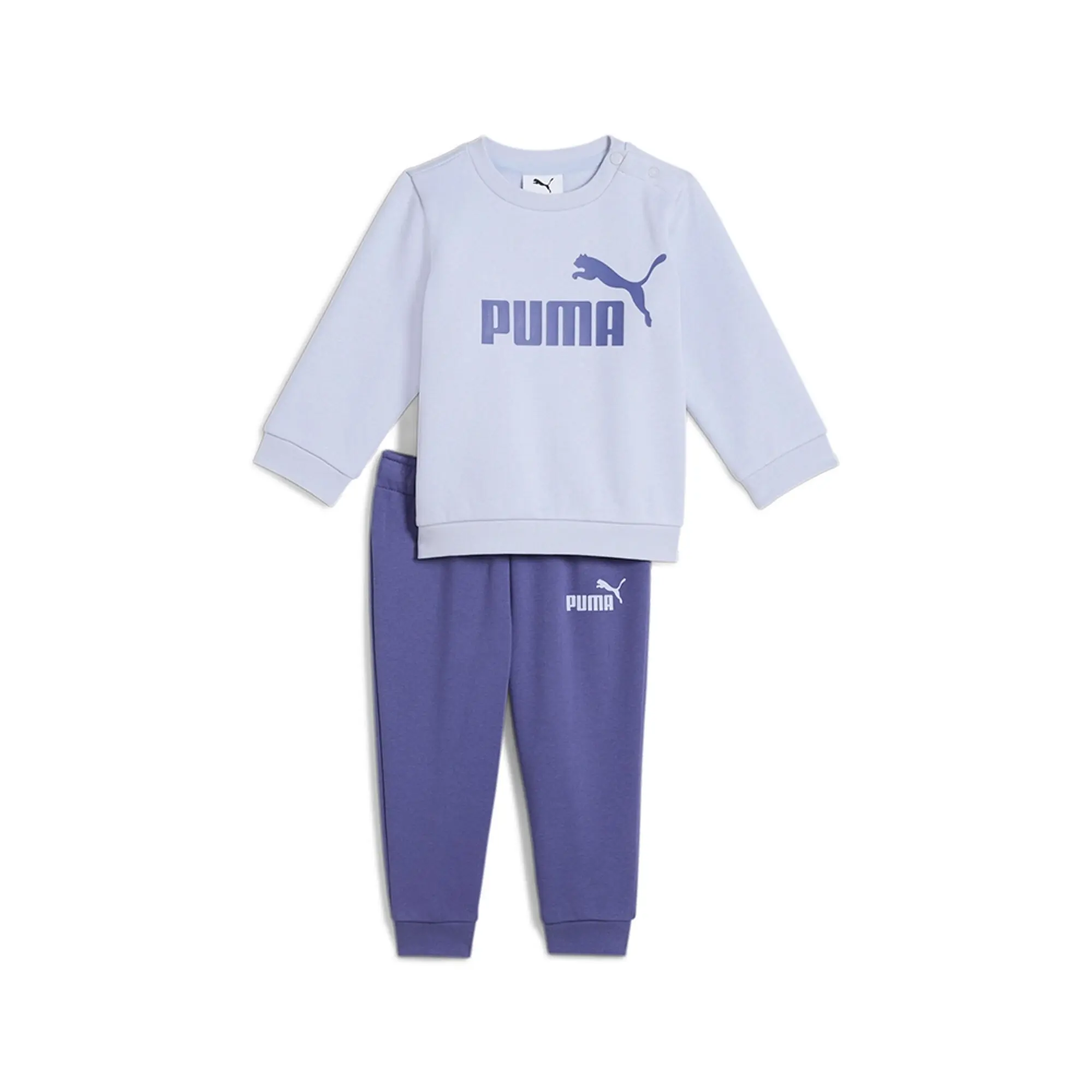 Puma Minicats Ess Tracksuit