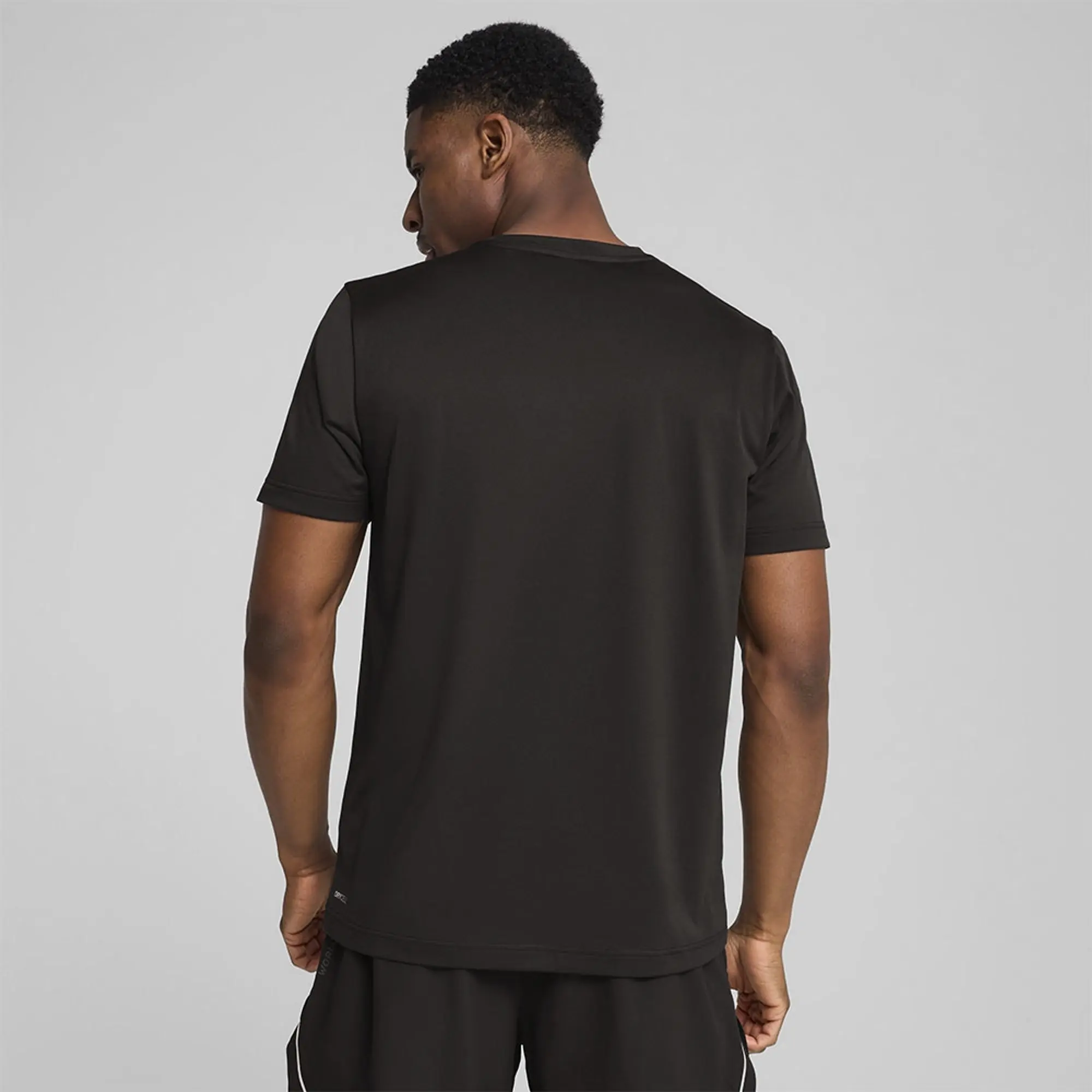 Puma X Hyrox Tad Short Sleeve T-shirt