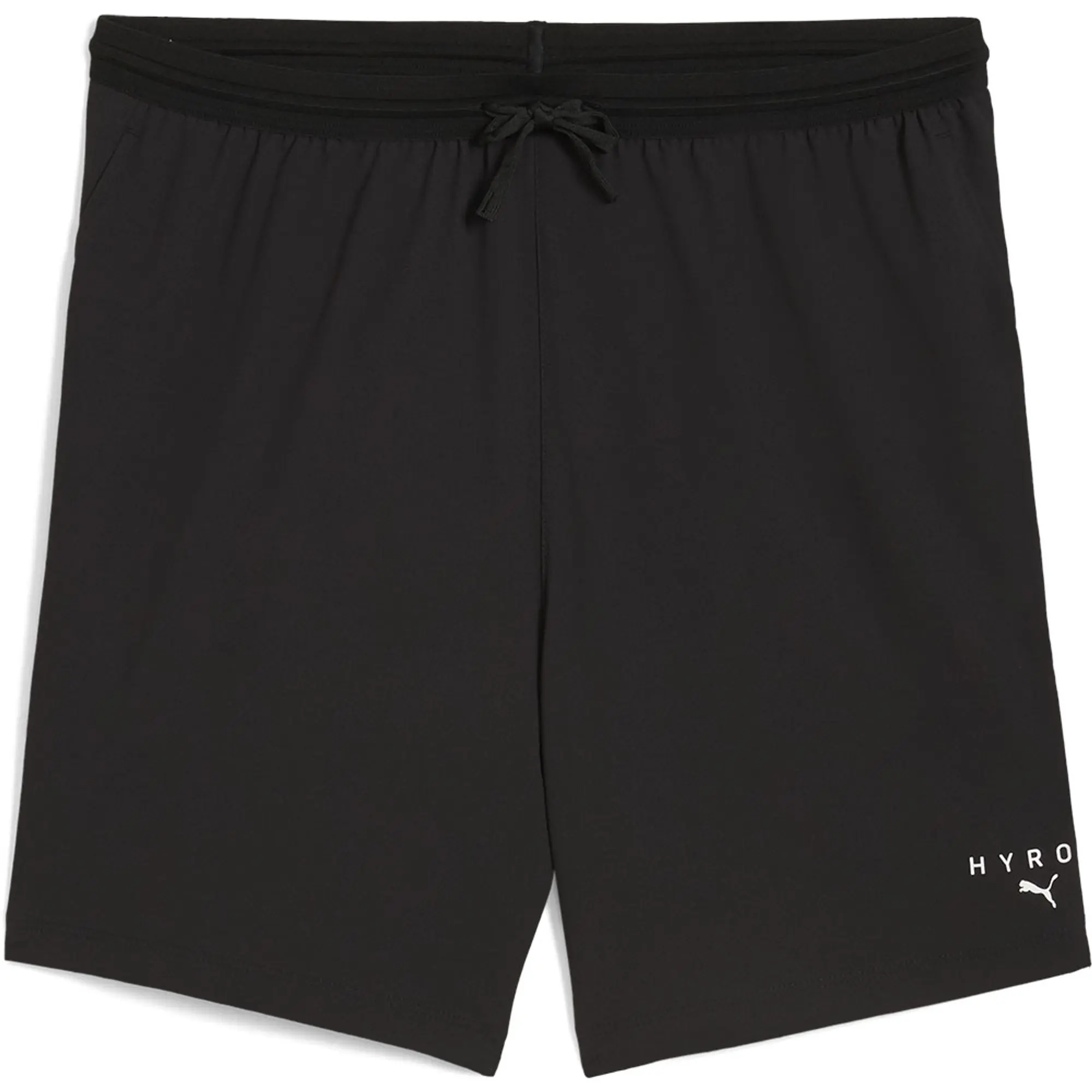 PUMA x HYROX Ultraweave 6 Shorts Men, Black