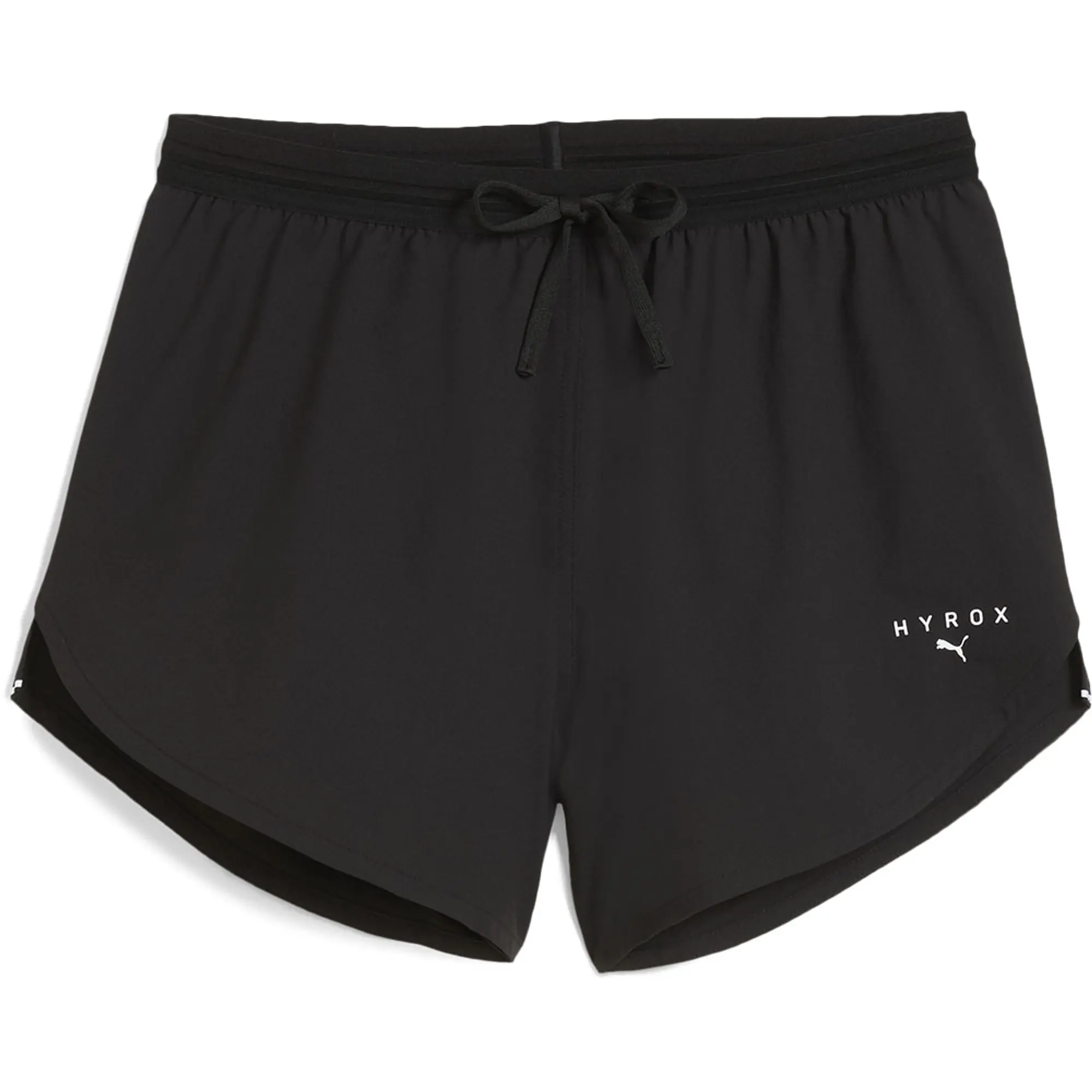 Puma X Hyrox Ultraweave Velocity 4 Shorts