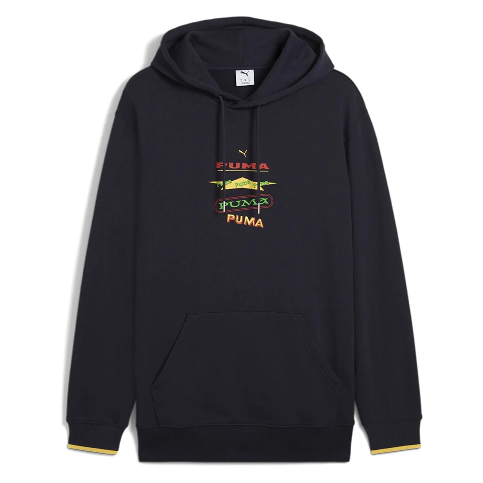 Puma Select Road To Unity Graphic Hoodie