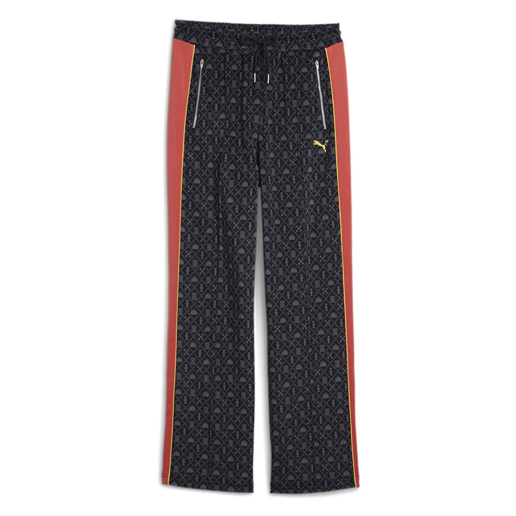 Puma Select Road To Unity Aop Straight Sweat Pants