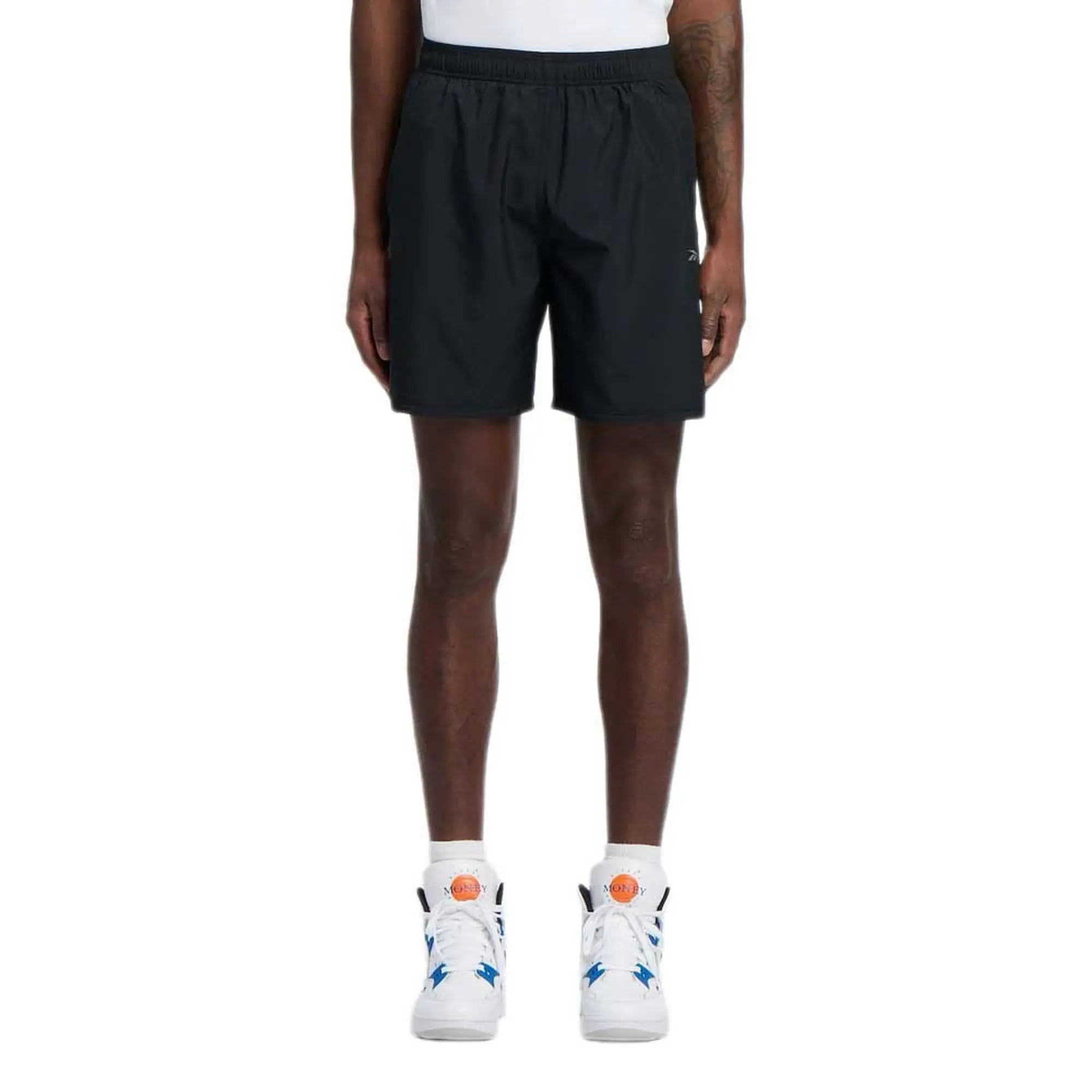 Reebok Id Train Utility Sweat Shorts