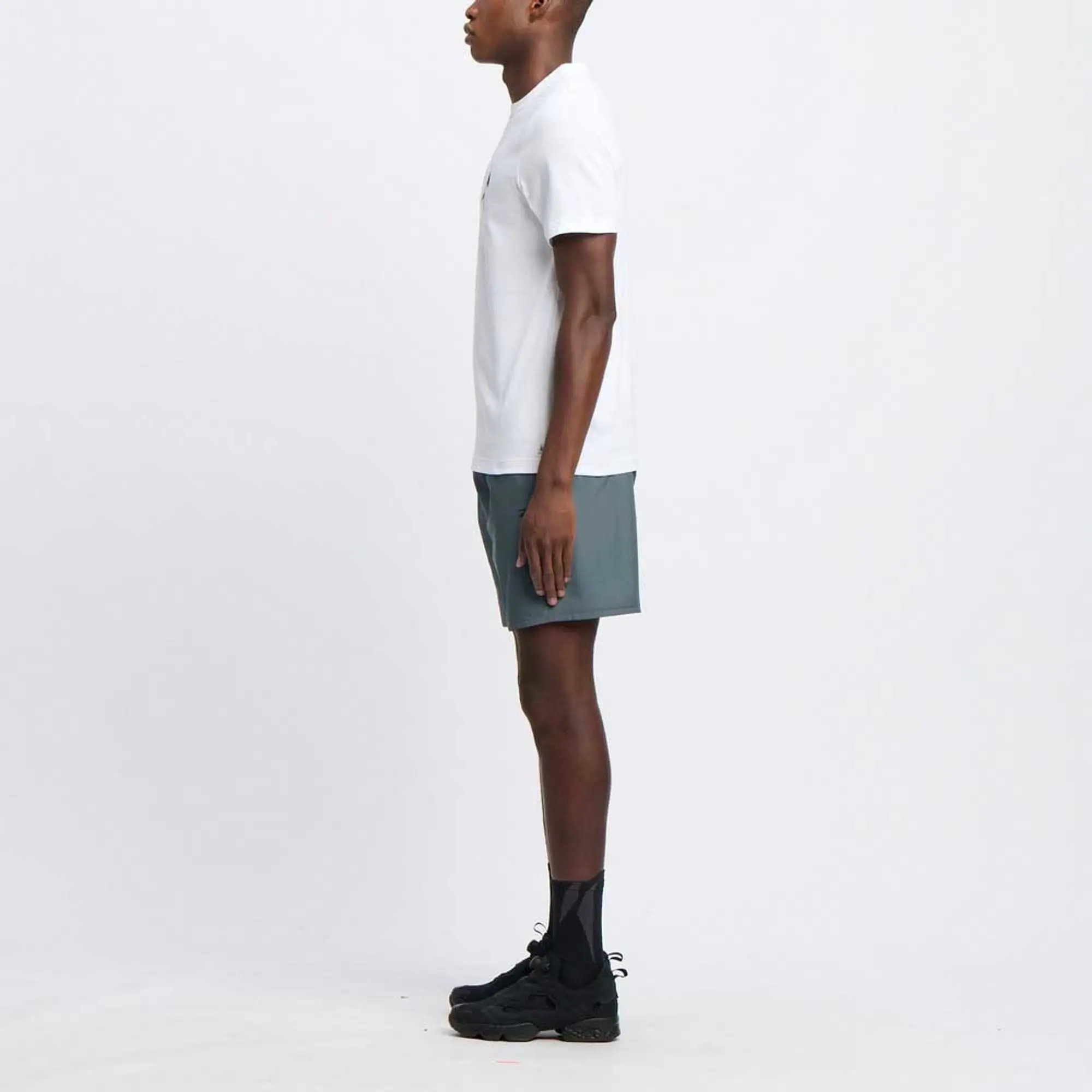 Reebok Id Train Utility Sweat Shorts