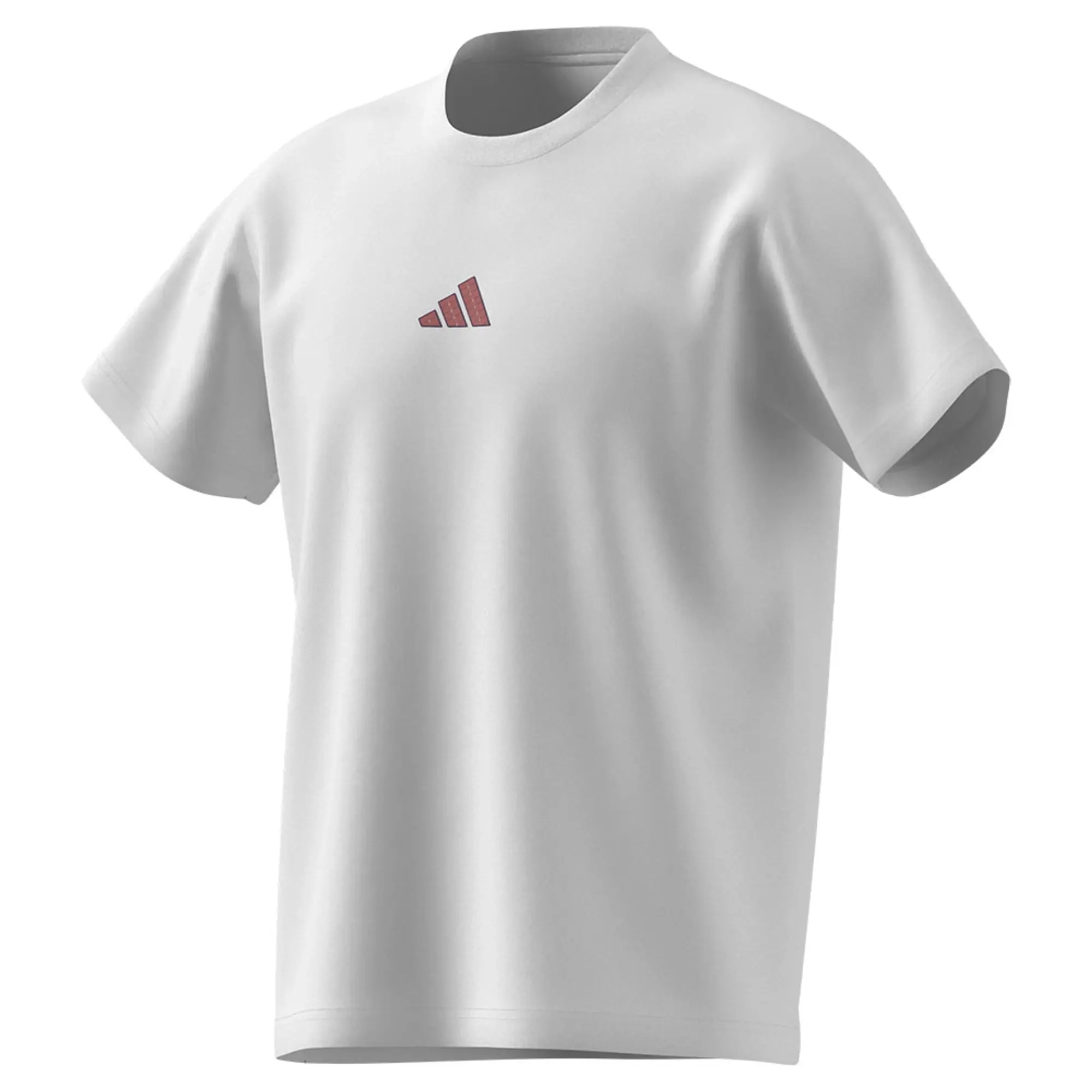 Adidas Berlin U Bahn Short Sleeve T-shirt