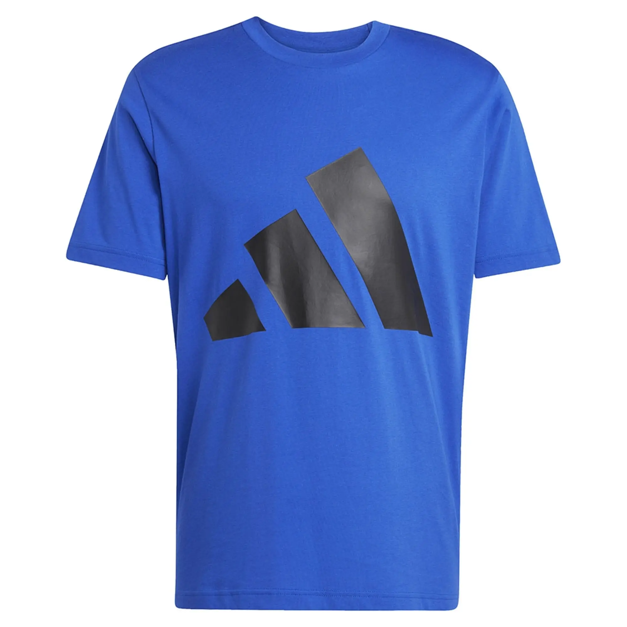 Adidas Essentials Big Logo Short Sleeve T-shirt