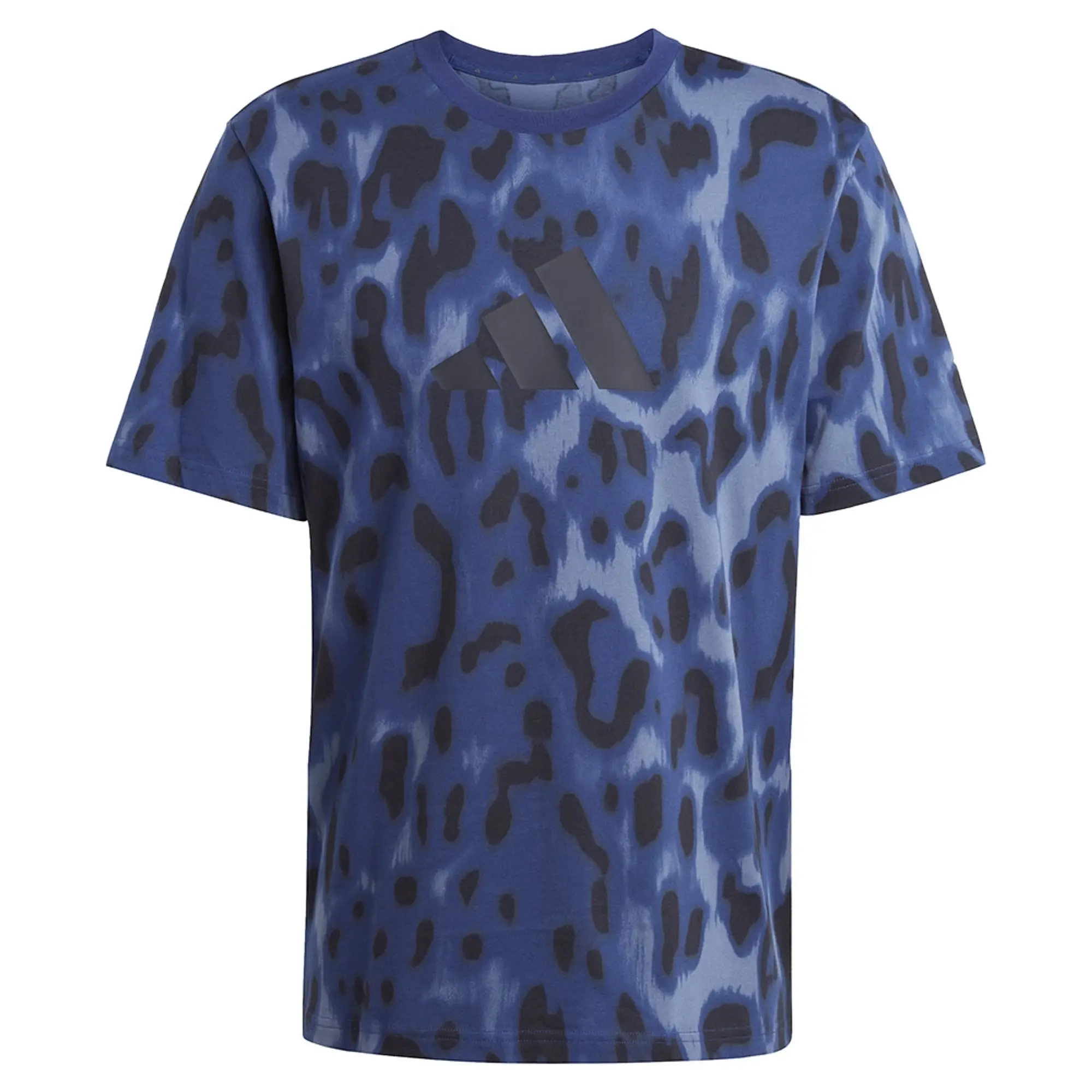 Adidas Future Icons 3 Bar Logo Short Sleeve T-shirt