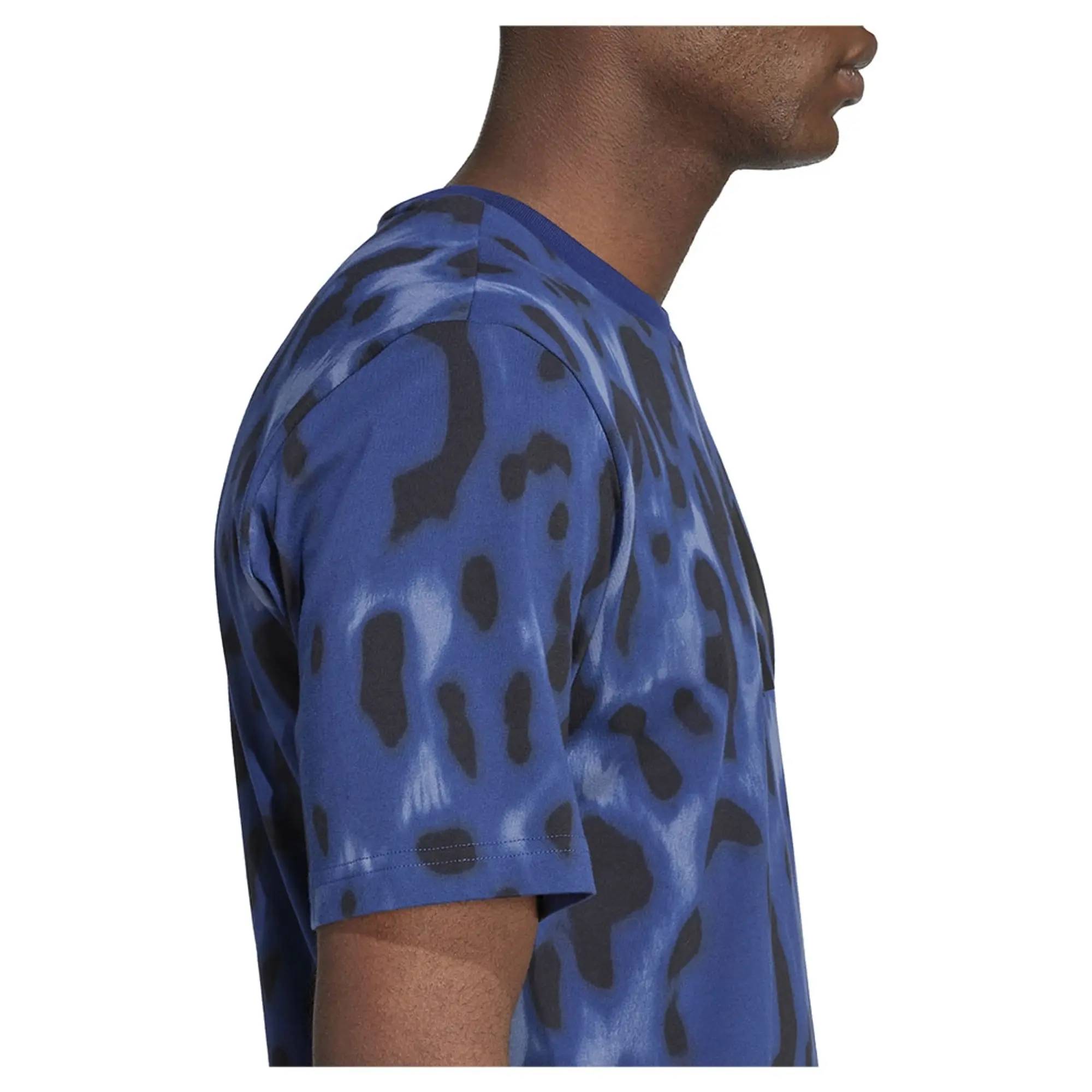 Adidas Future Icons 3 Bar Logo Short Sleeve T-shirt