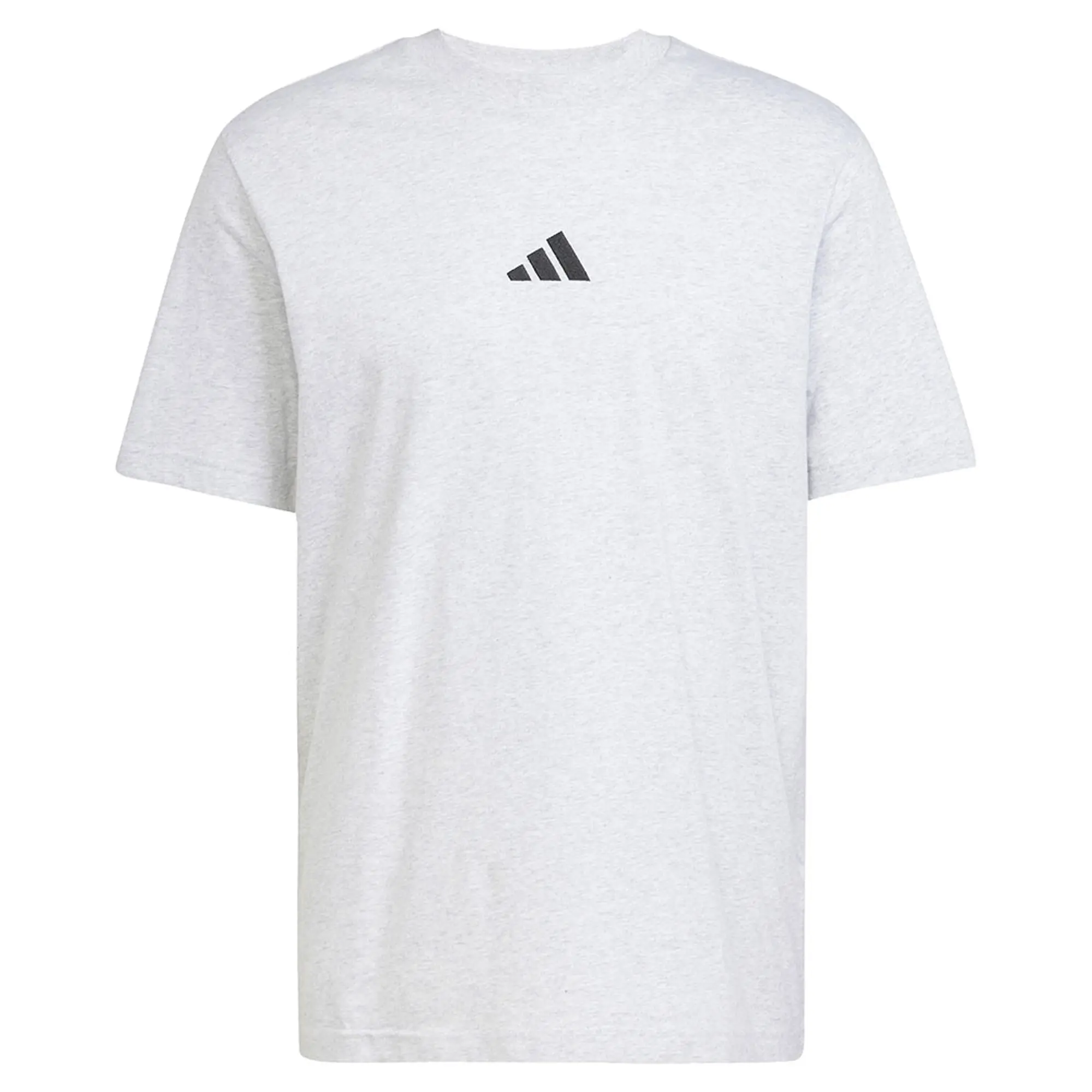 Adidas Essentials Small Logo Single Jersey Short Sleeve T-shirt