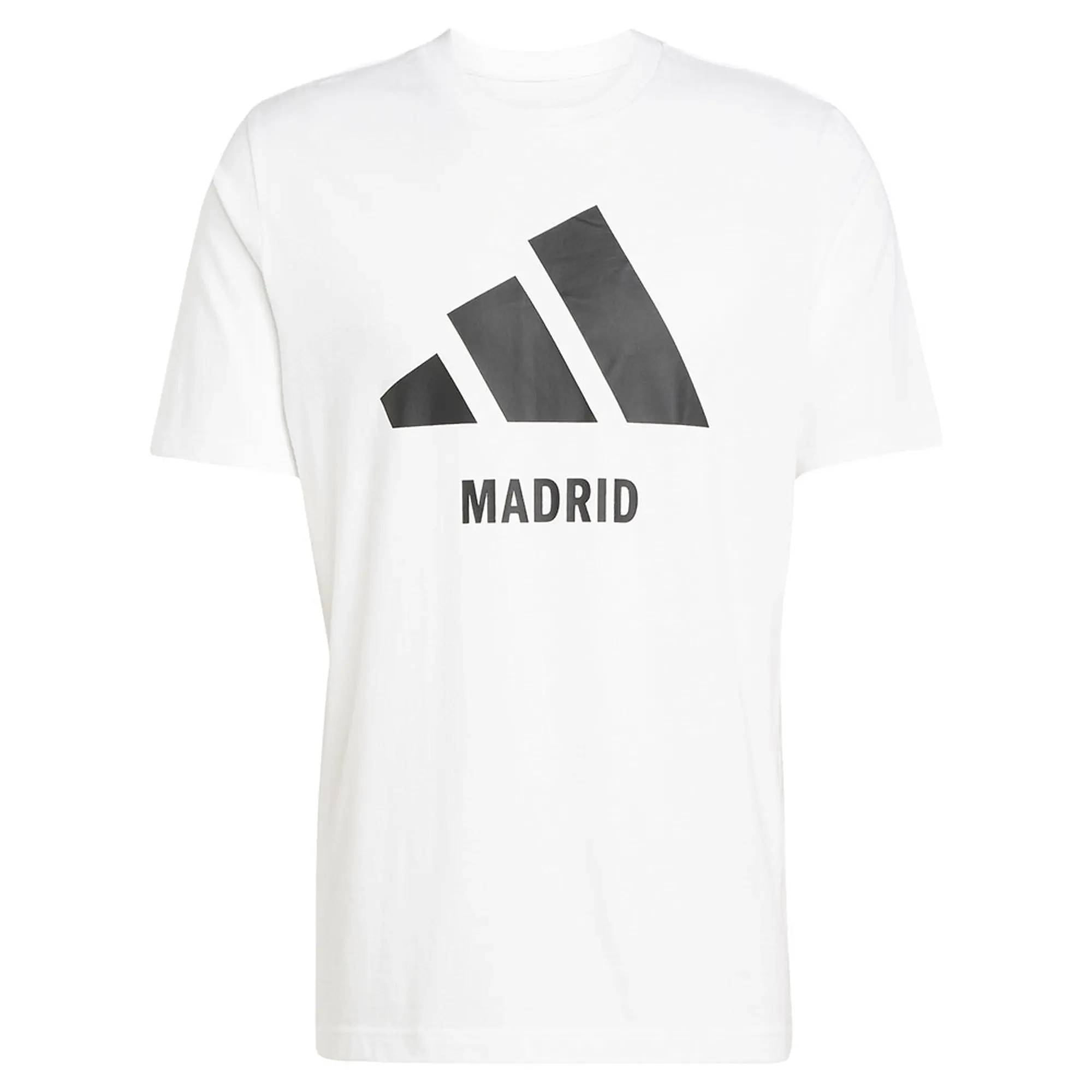 Adidas Madrid Short Sleeve T-shirt