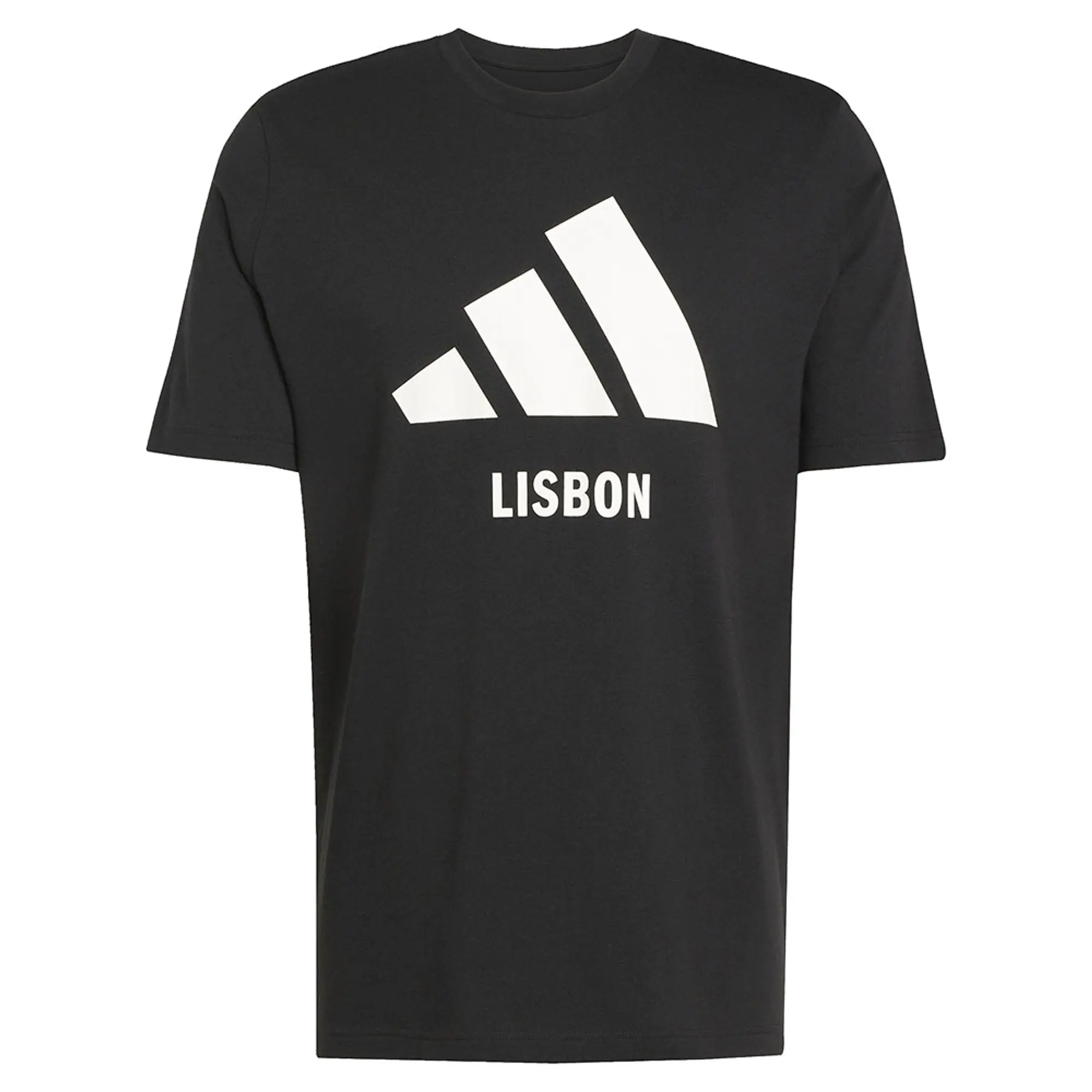 Adidas Lisbon Short Sleeve T-shirt