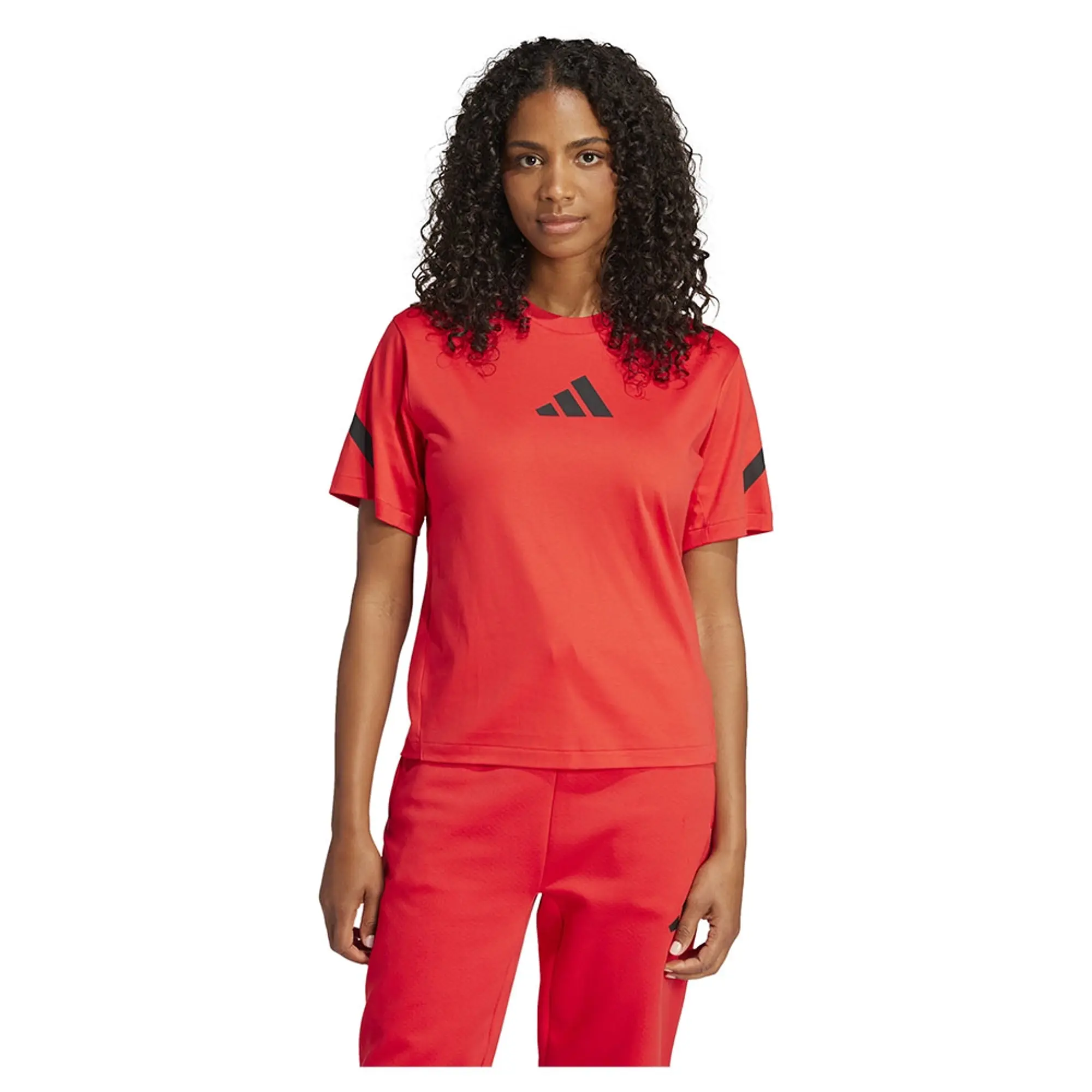 Adidas Z.n.e Short Sleeve T-shirt