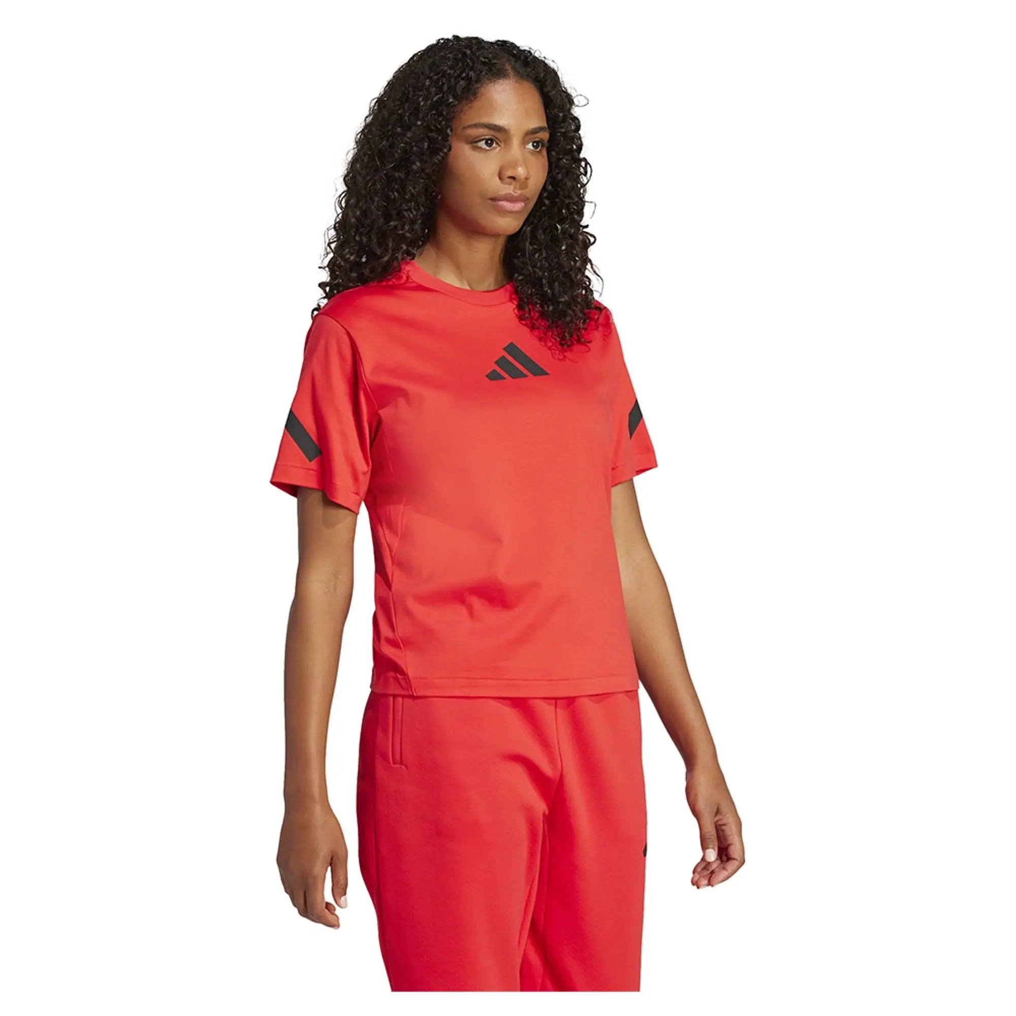 Adidas Z.n.e Short Sleeve T-shirt