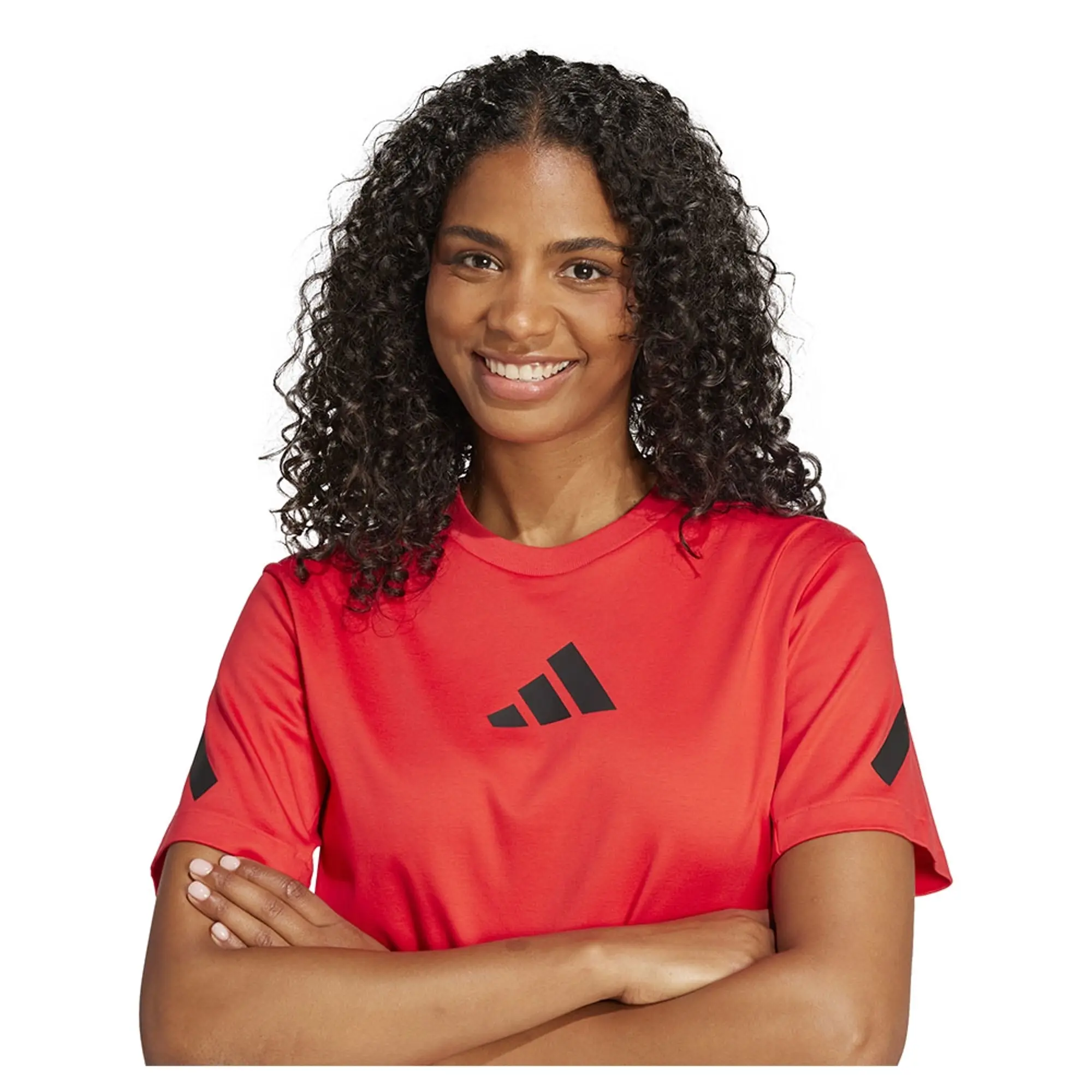Adidas Z.n.e Short Sleeve T-shirt