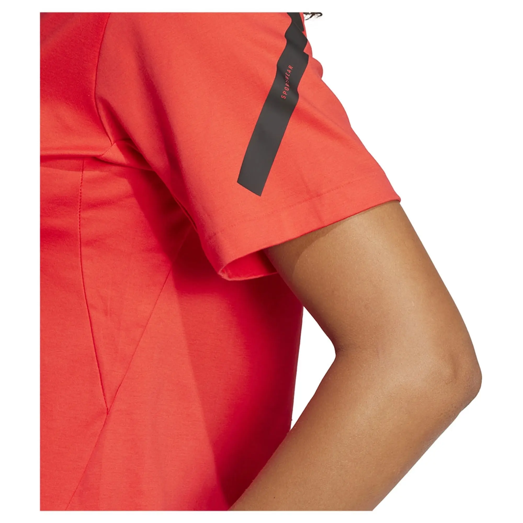 Adidas Z.n.e Short Sleeve T-shirt