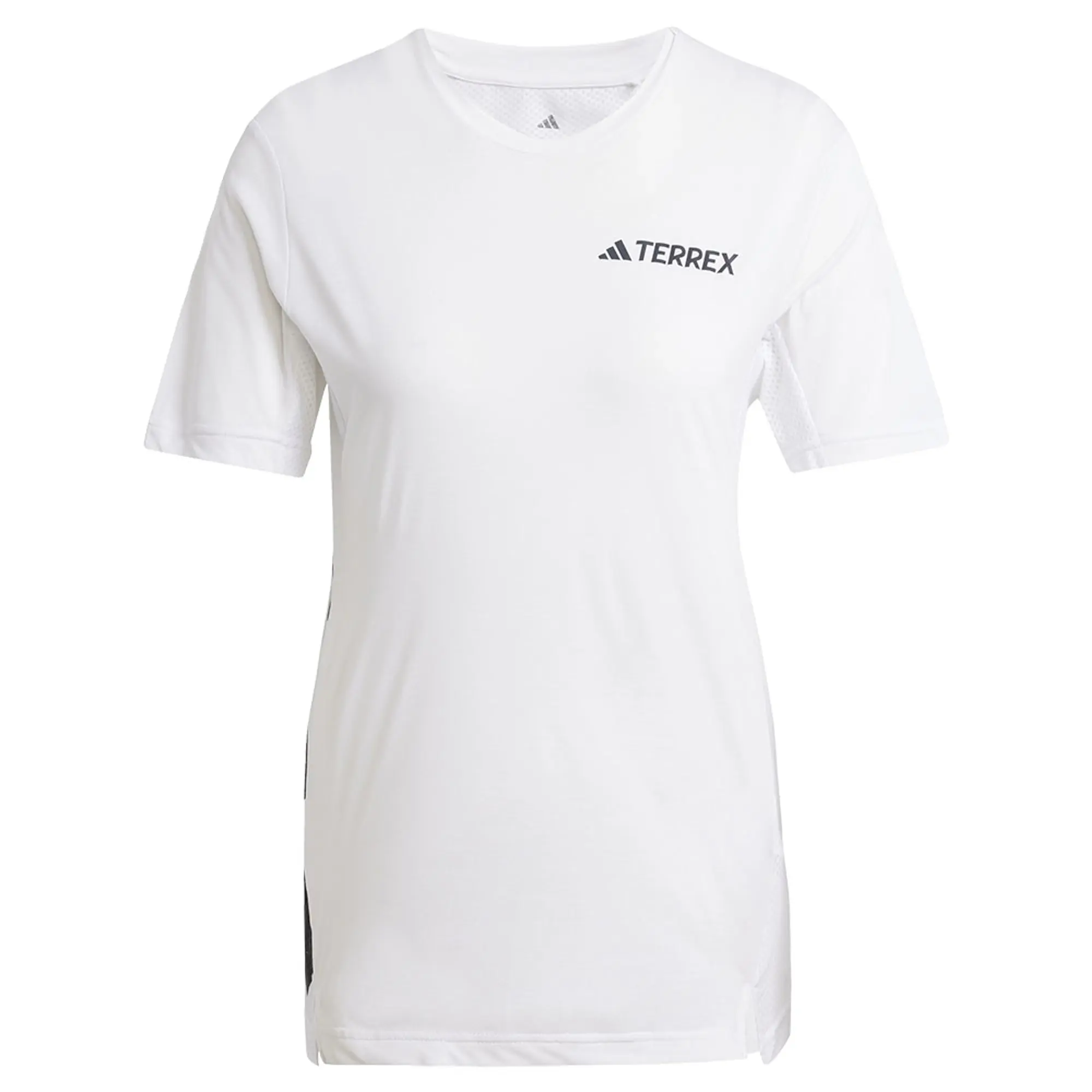 Adidas Originals Adicolor Oversized Short Sleeve T-shirt