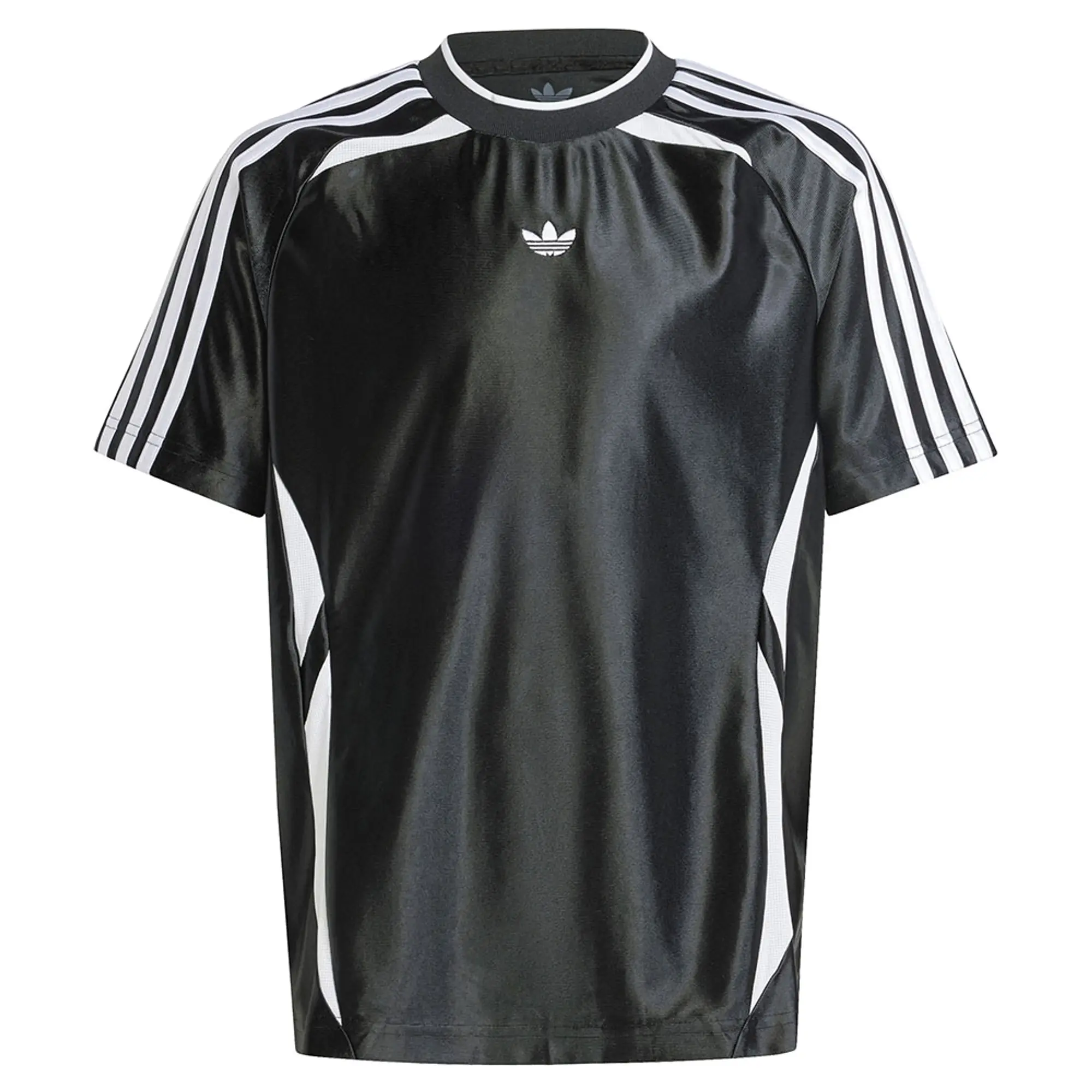 Adidas Originals Teamgeist Short Sleeve T-shirt