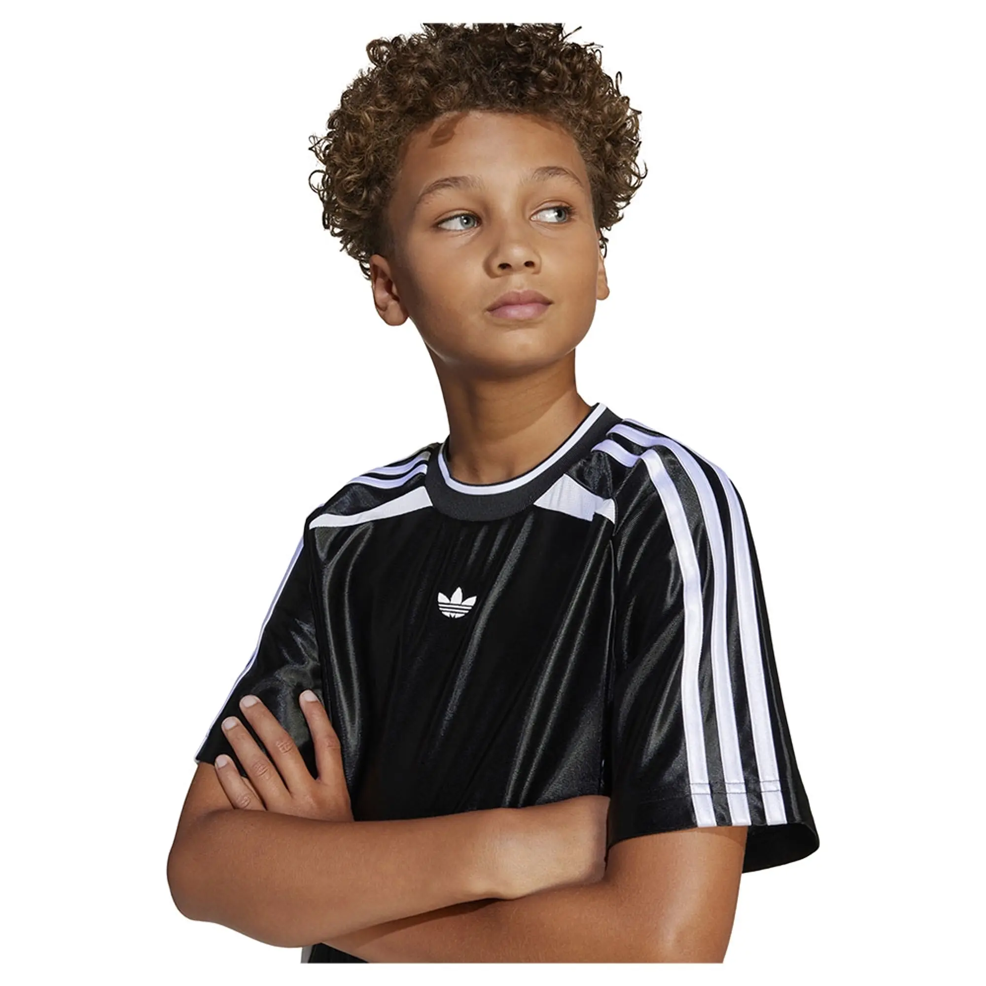Adidas Originals Teamgeist Short Sleeve T-shirt