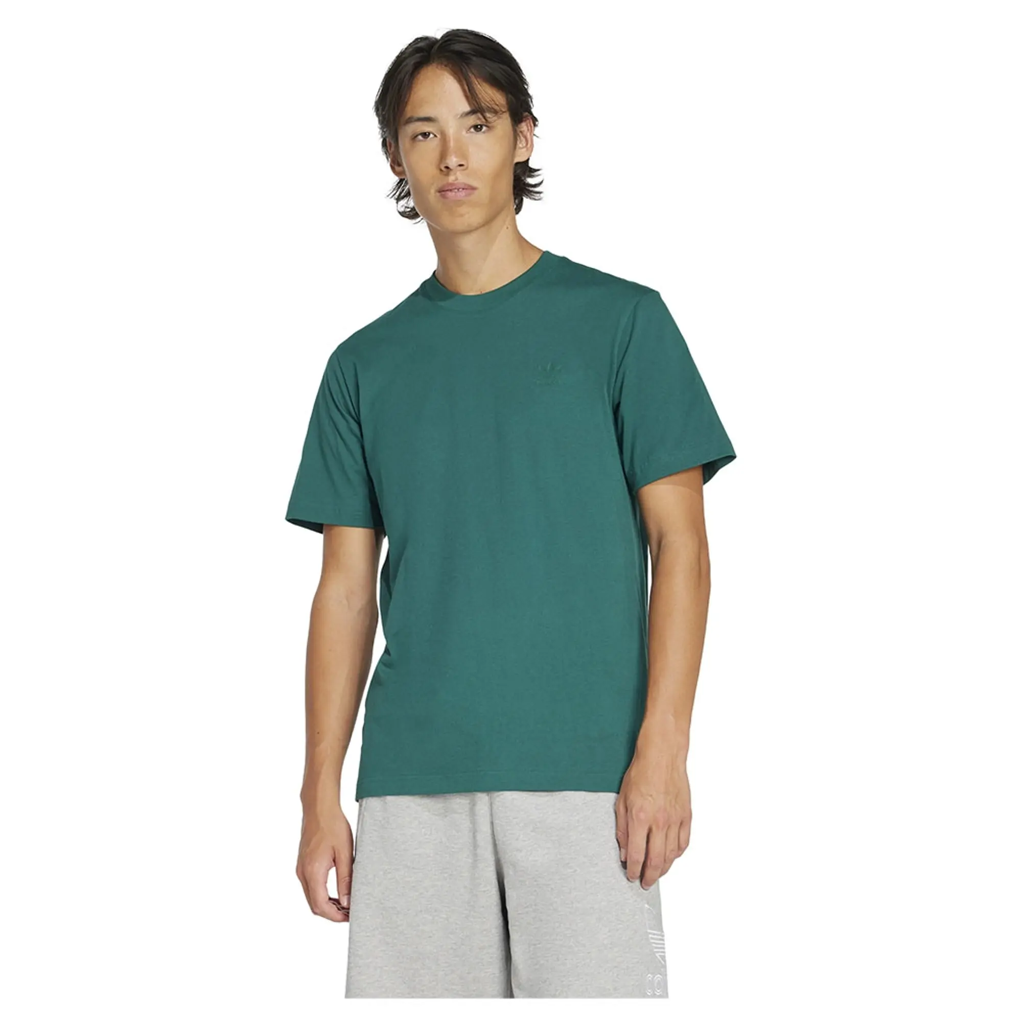 Adidas Originals Trefoil Series Short Sleeve T-shirt