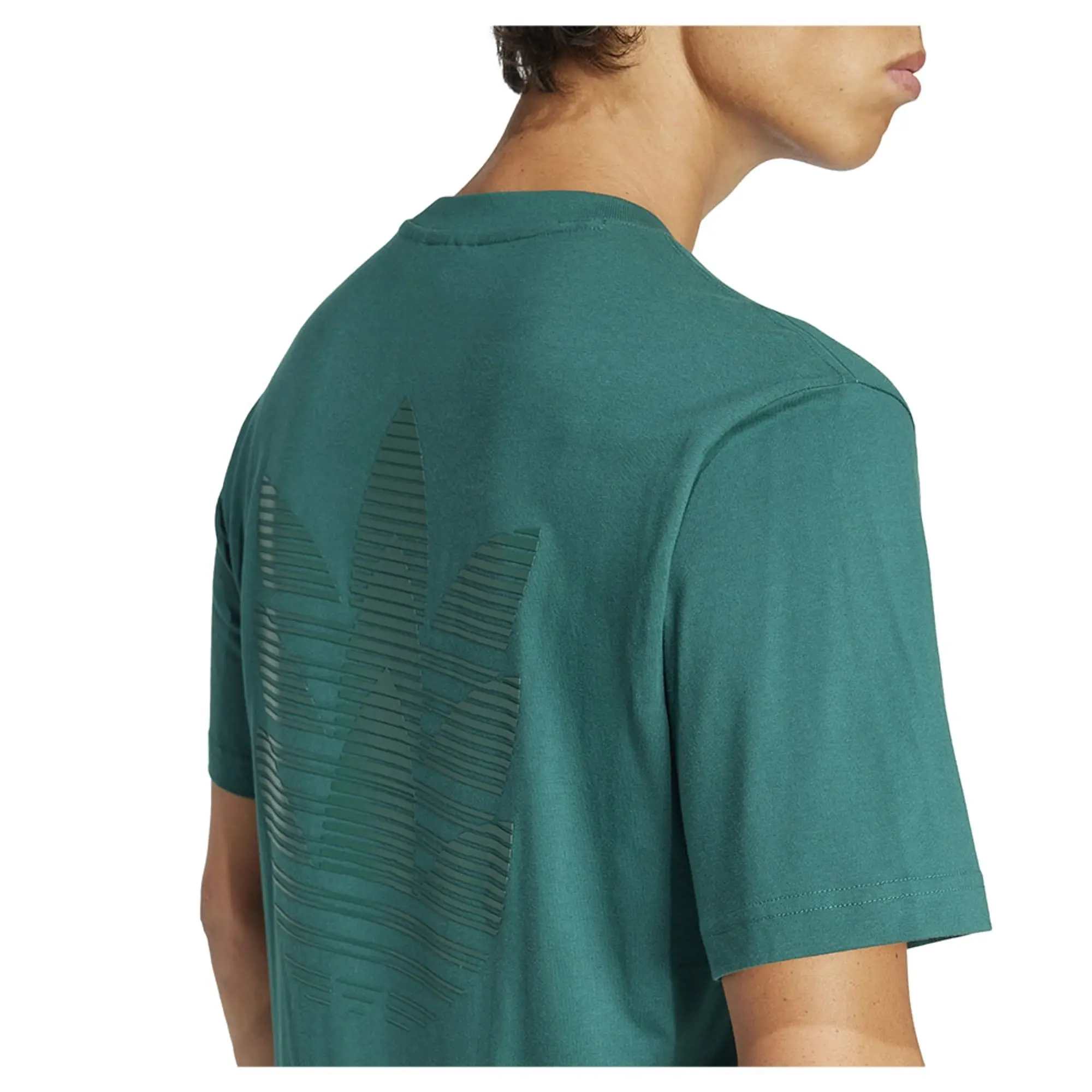 Adidas Originals Trefoil Series Short Sleeve T-shirt