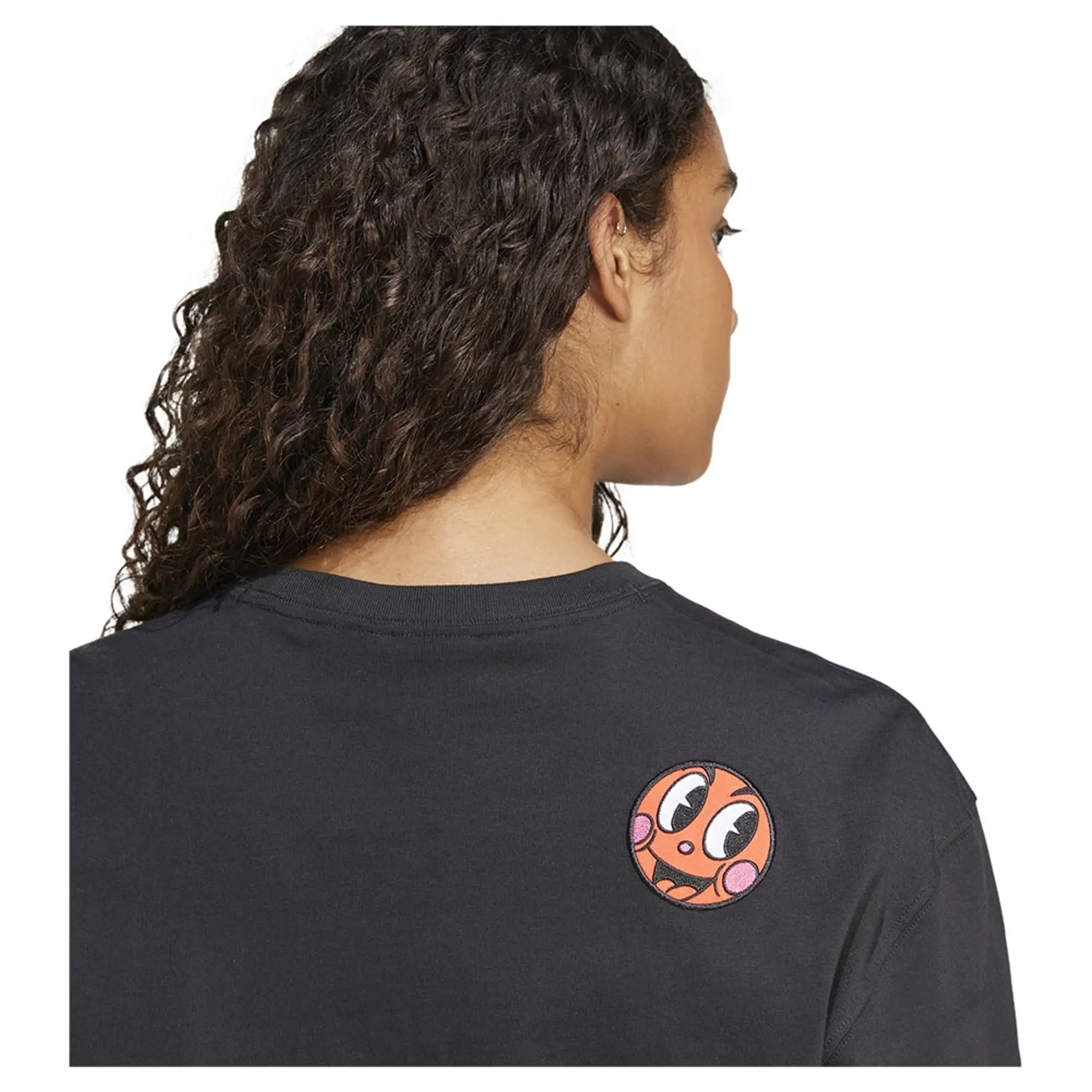 Adidas Originals Made By Nelson Graphic Short Sleeve T-shirt