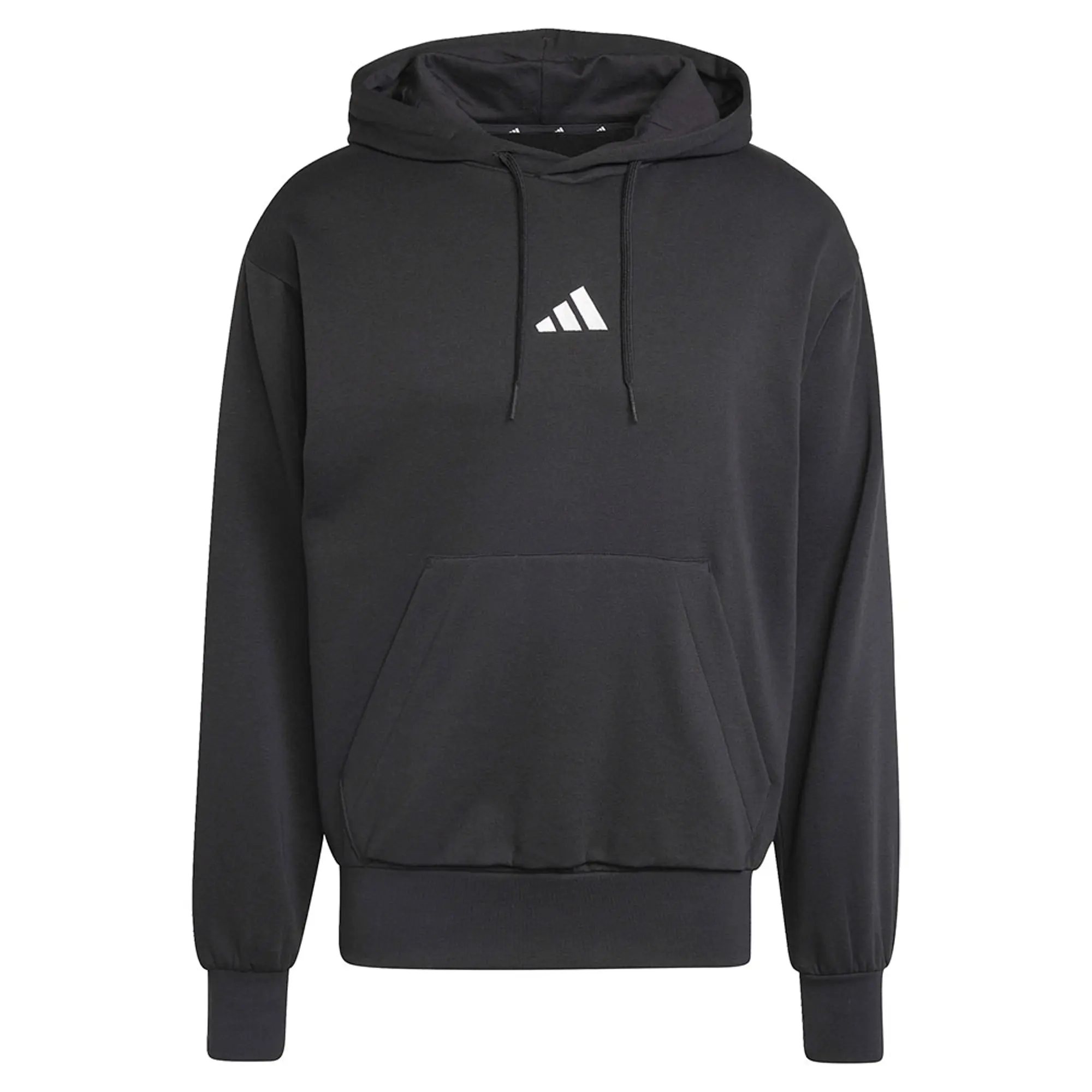 Adidas Essentials Feelcozy Fleece Hoodie