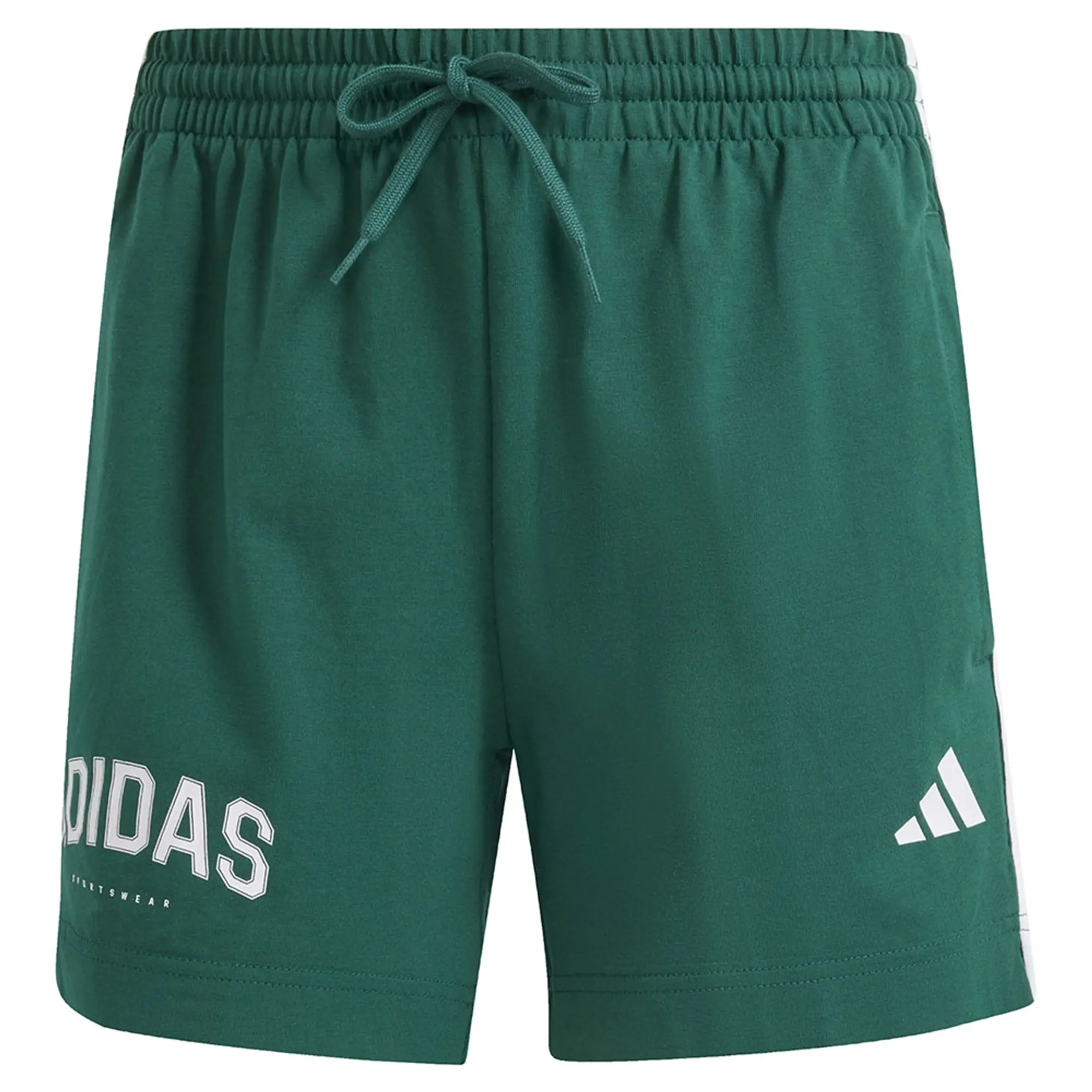 Adidas 3 Stripes Shorts