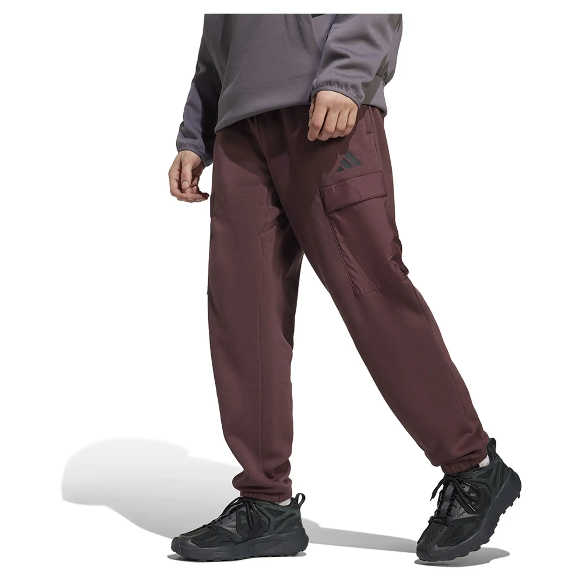 Adidas City Escape Fleece Joggers