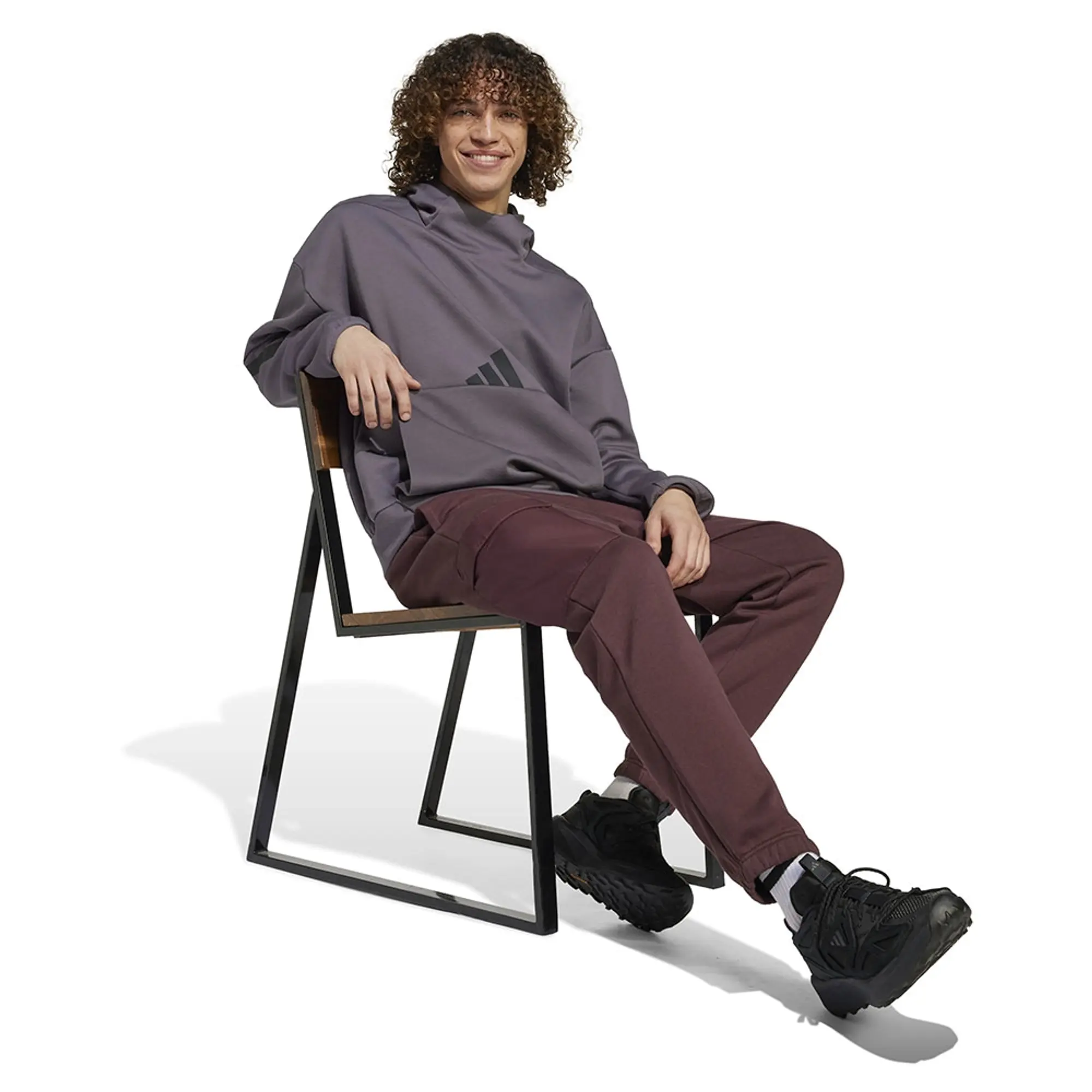 Adidas City Escape Fleece Joggers
