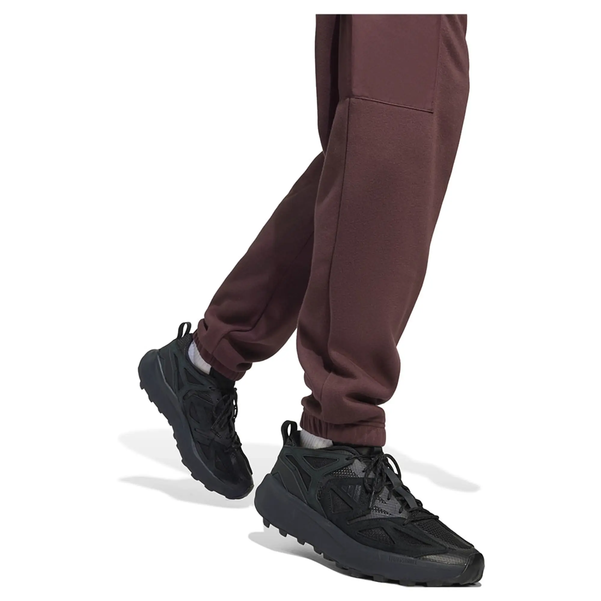 Adidas City Escape Fleece Joggers