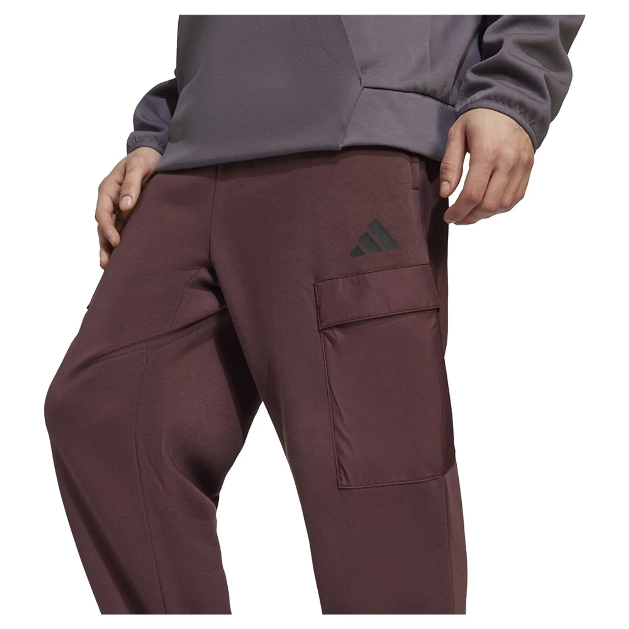 Adidas City Escape Fleece Joggers