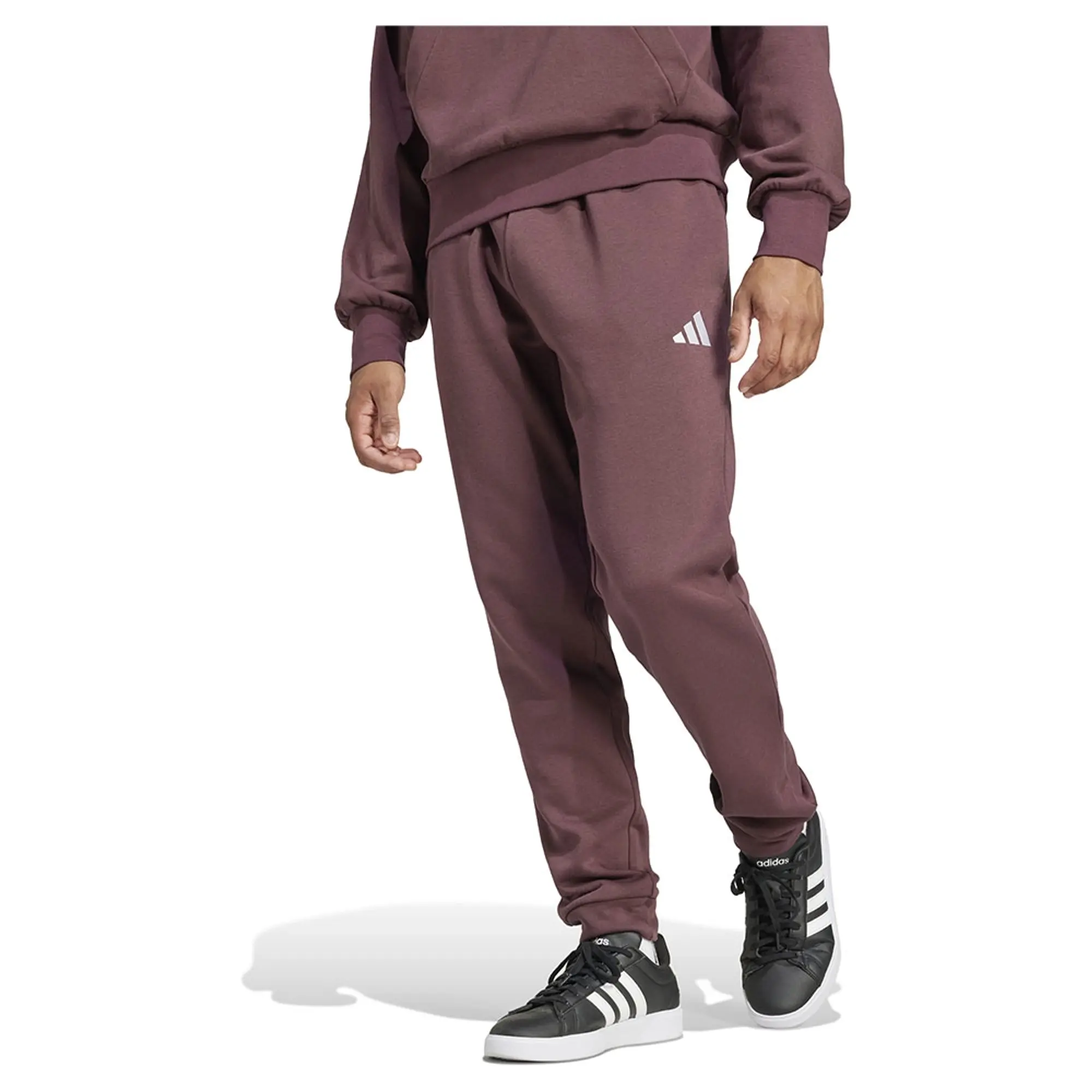 Adidas Essentials Feelcozy Fleece Joggers