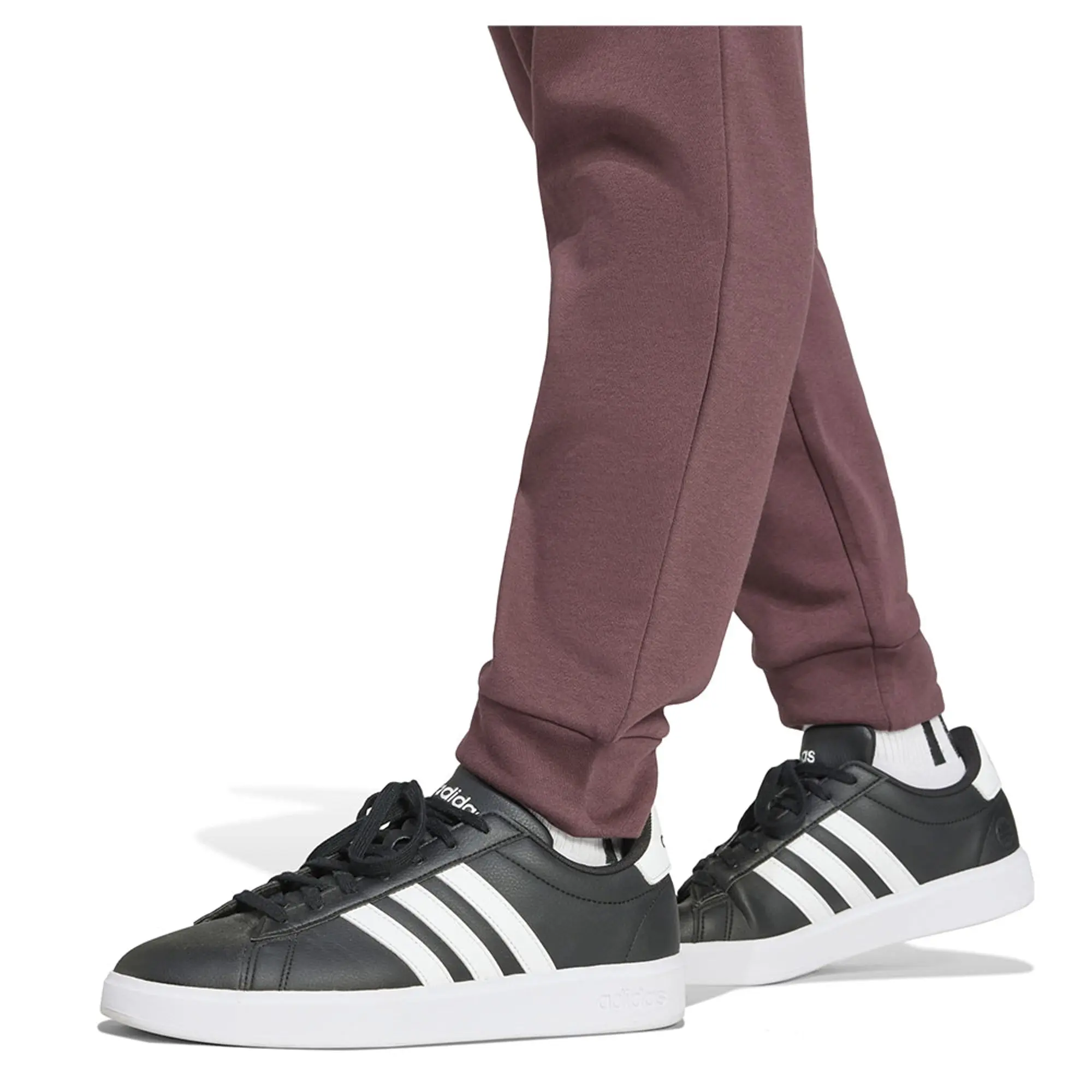 Adidas Essentials Feelcozy Fleece Joggers