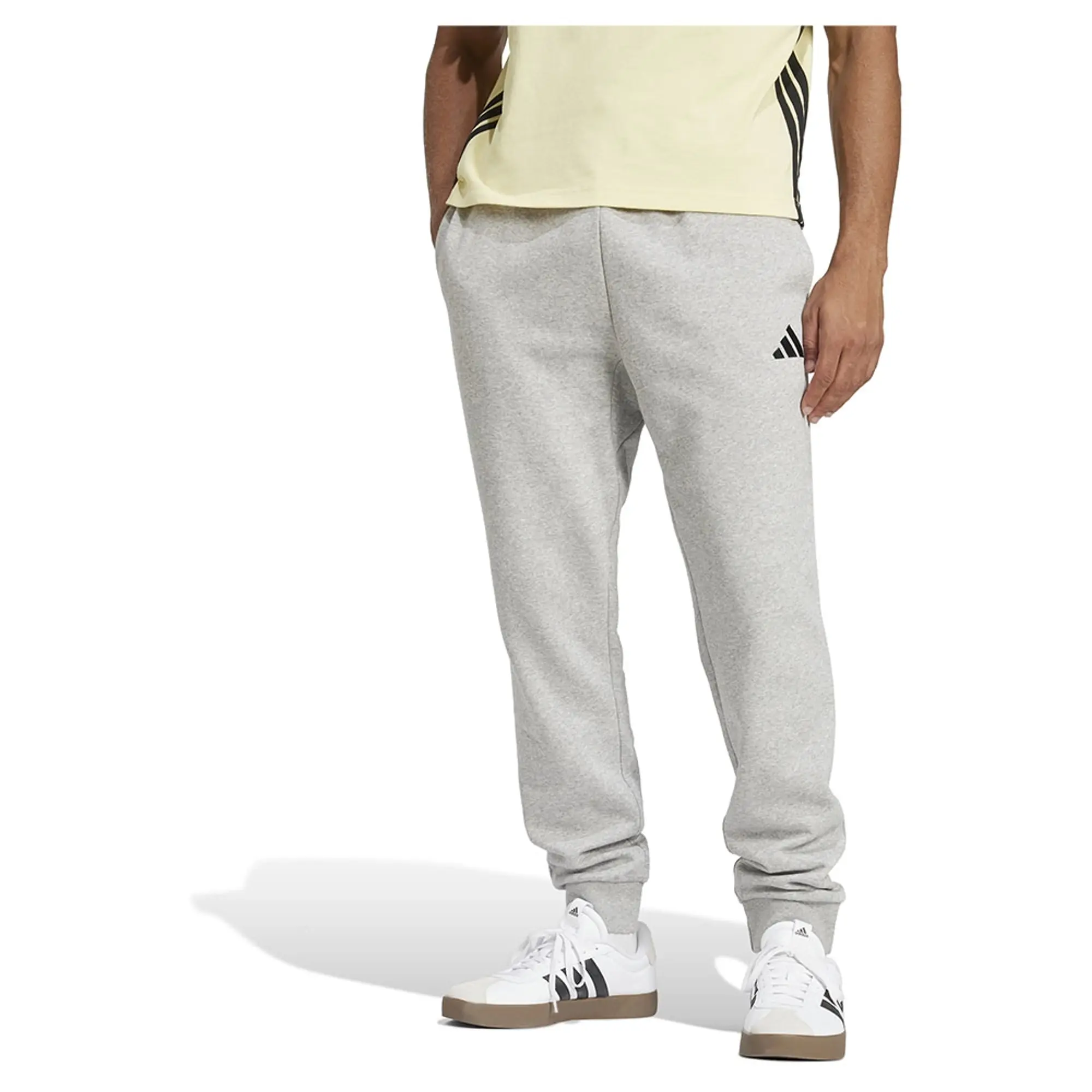 Adidas Essentials Feelcozy Fleece Joggers