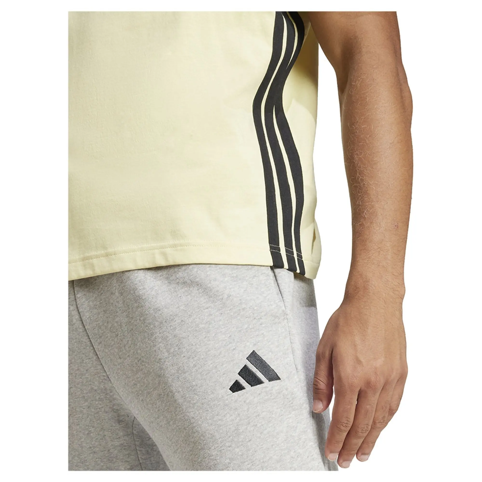 Adidas Essentials Feelcozy Fleece Joggers