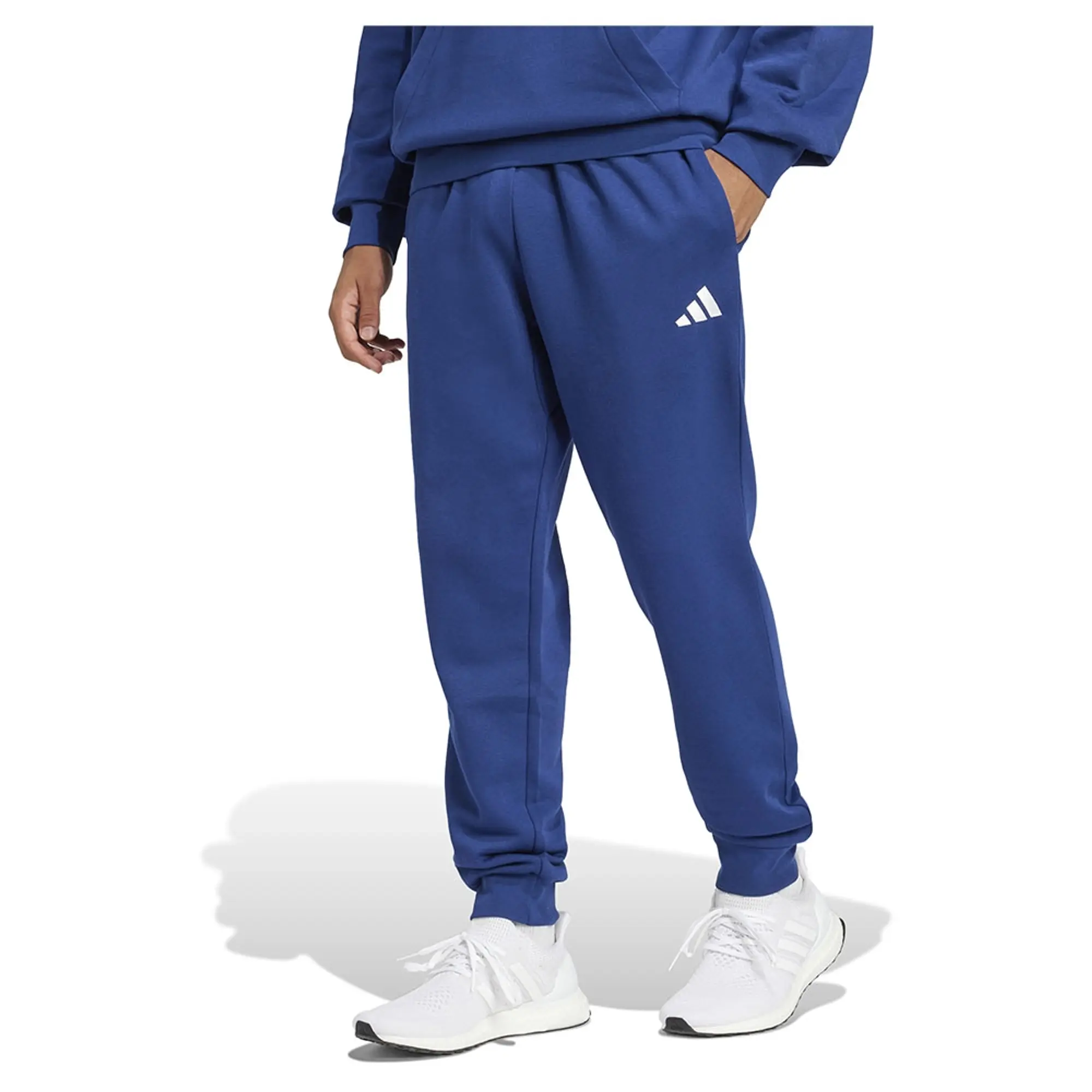 Adidas Essentials Feelcozy Fleece Joggers