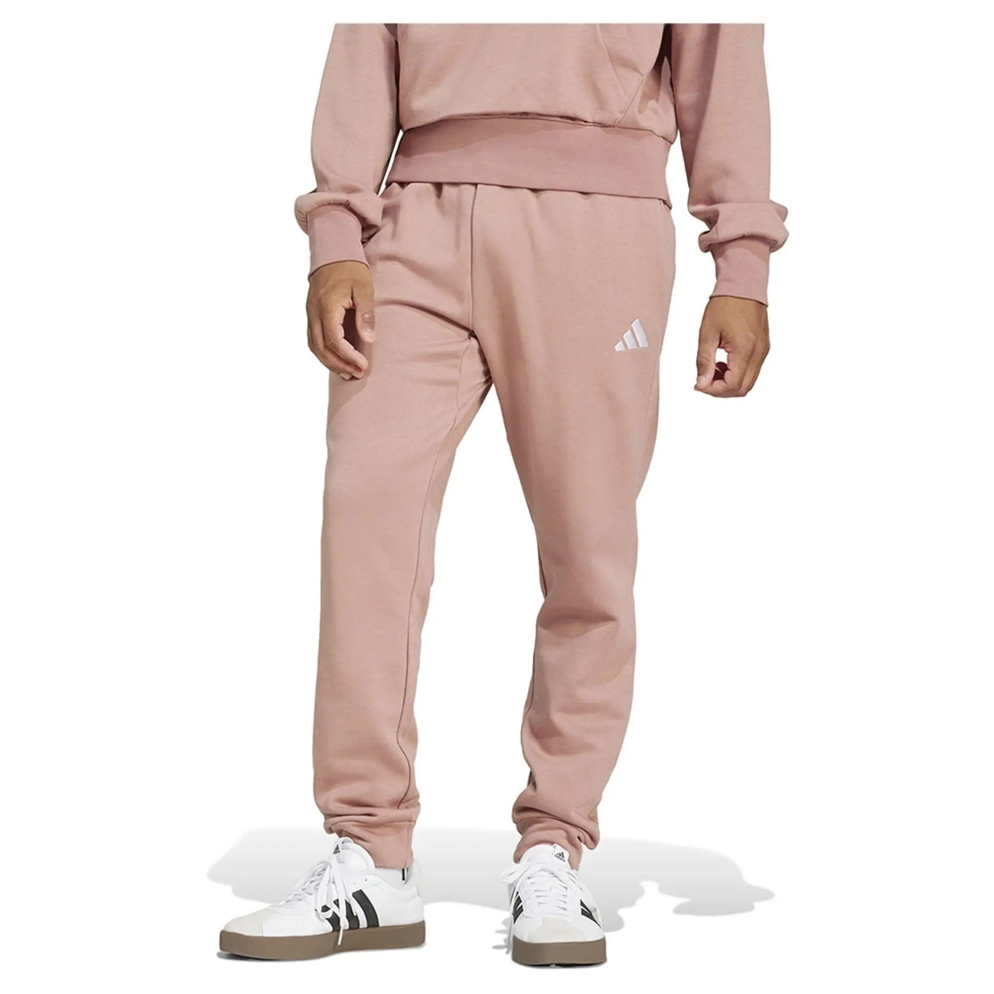 Adidas Essentials Feelcozy Fleece Joggers